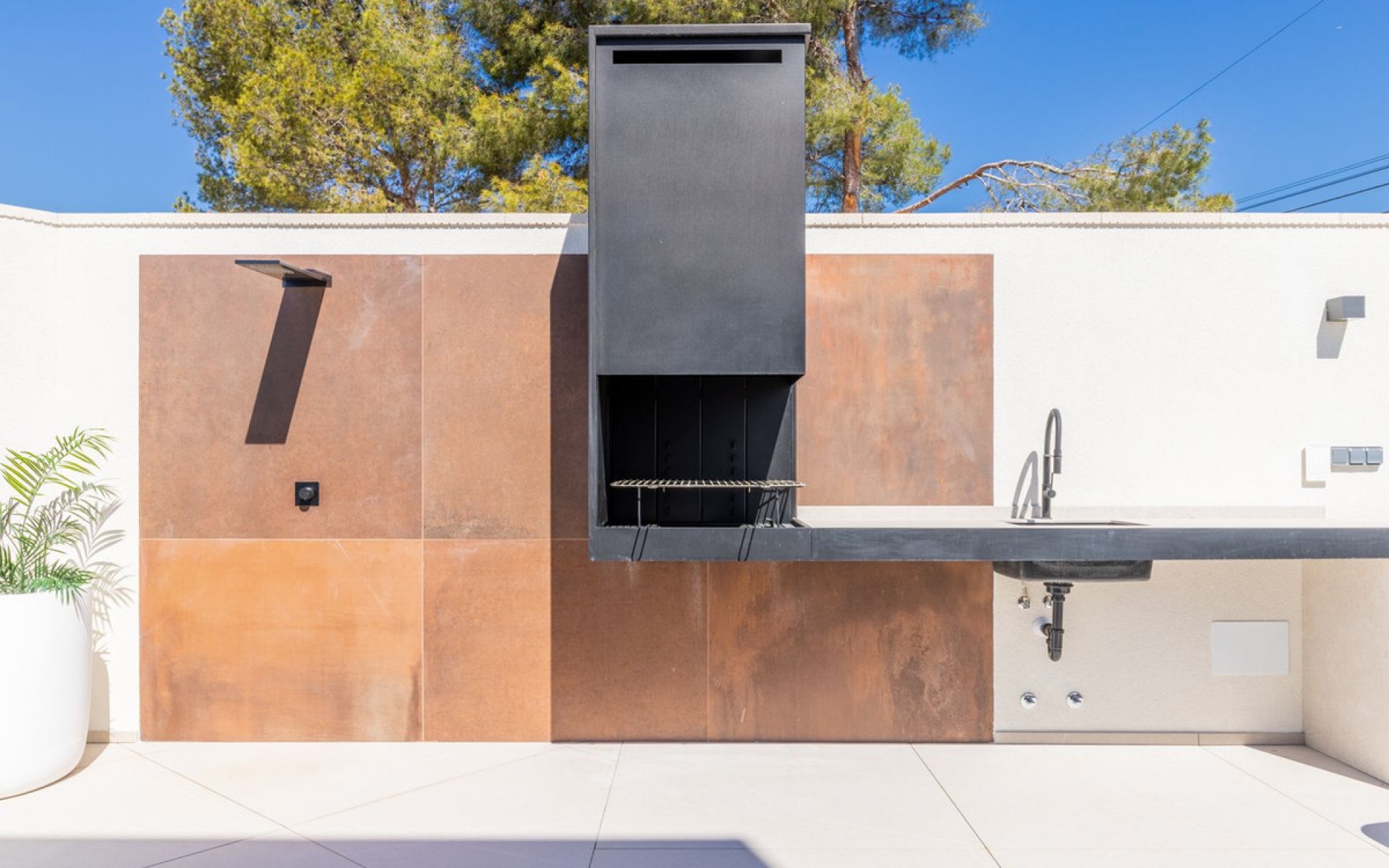 zum Verkauf - Villa - La Nucia - La Nucia Centro