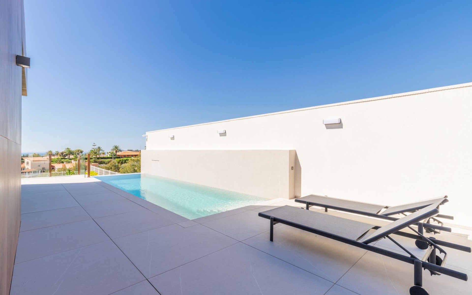 zum Verkauf - Villa - La Nucia - La Nucia Centro