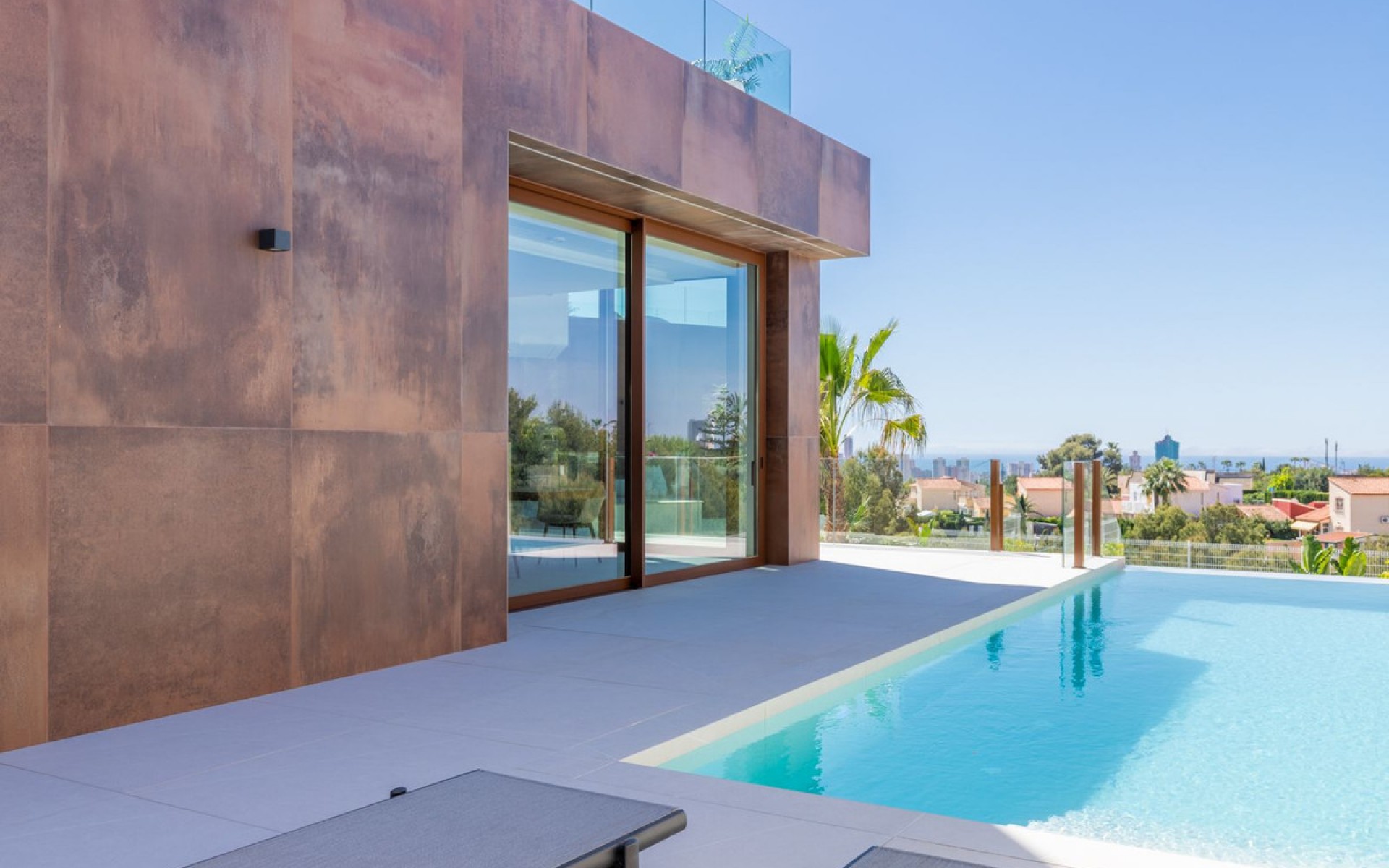 zum Verkauf - Villa - La Nucia - La Nucia Centro