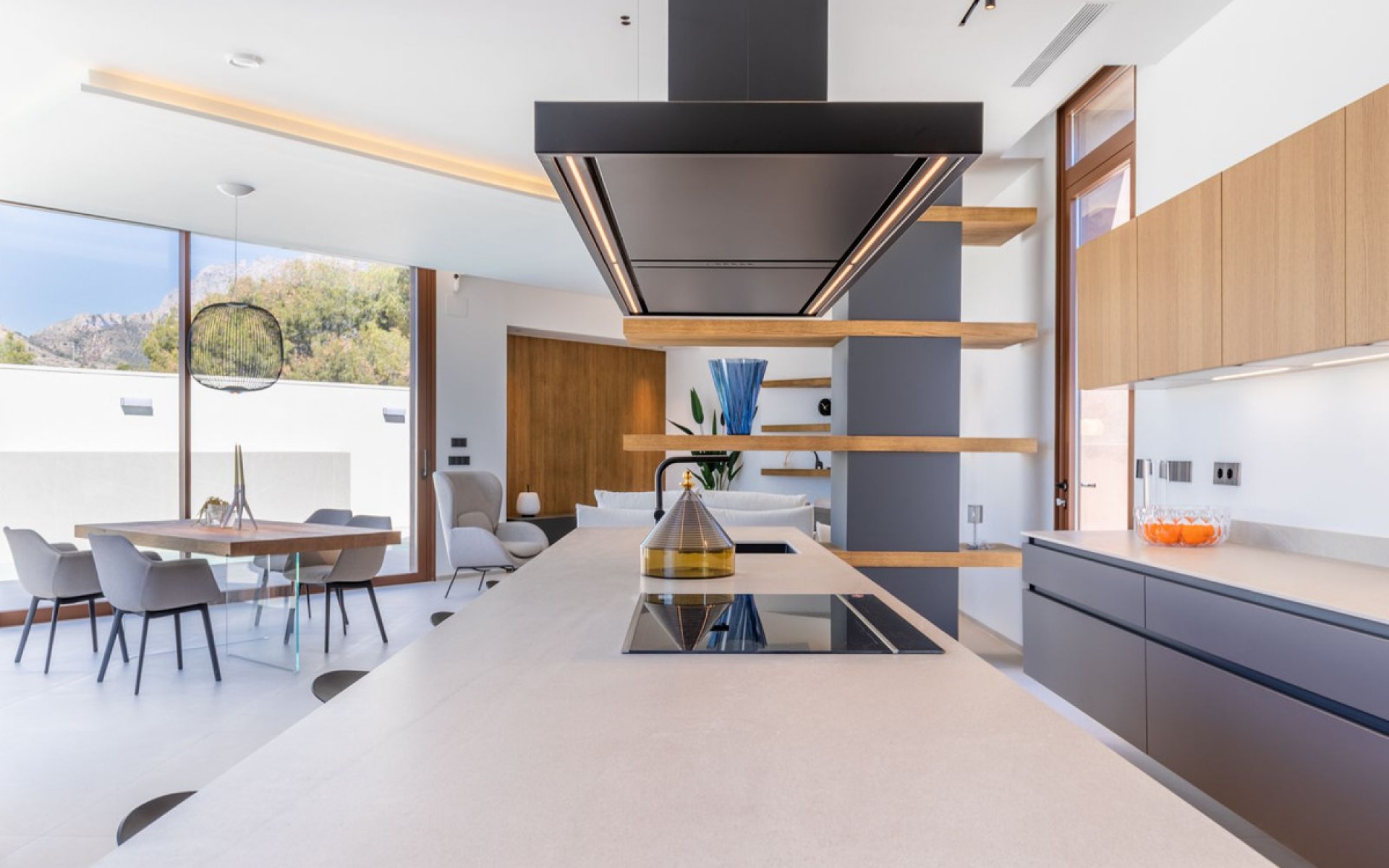 zum Verkauf - Villa - La Nucia - La Nucia Centro