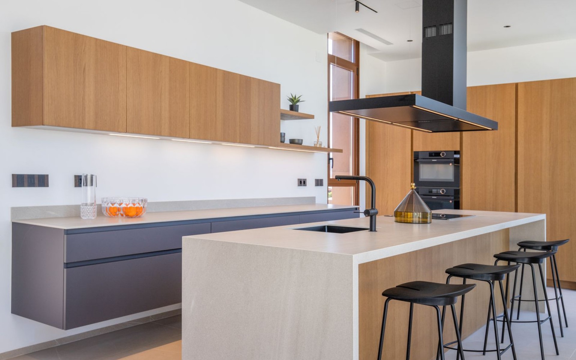 zum Verkauf - Villa - La Nucia - La Nucia Centro