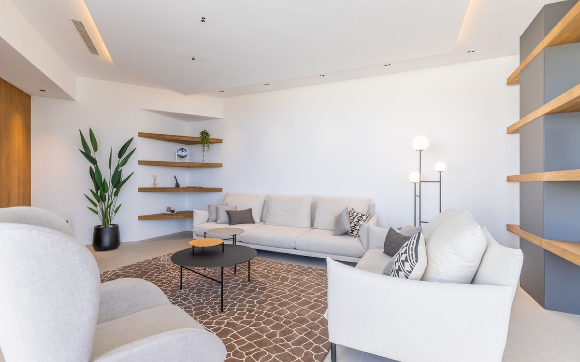 zum Verkauf - Villa - La Nucia - La Nucia Centro