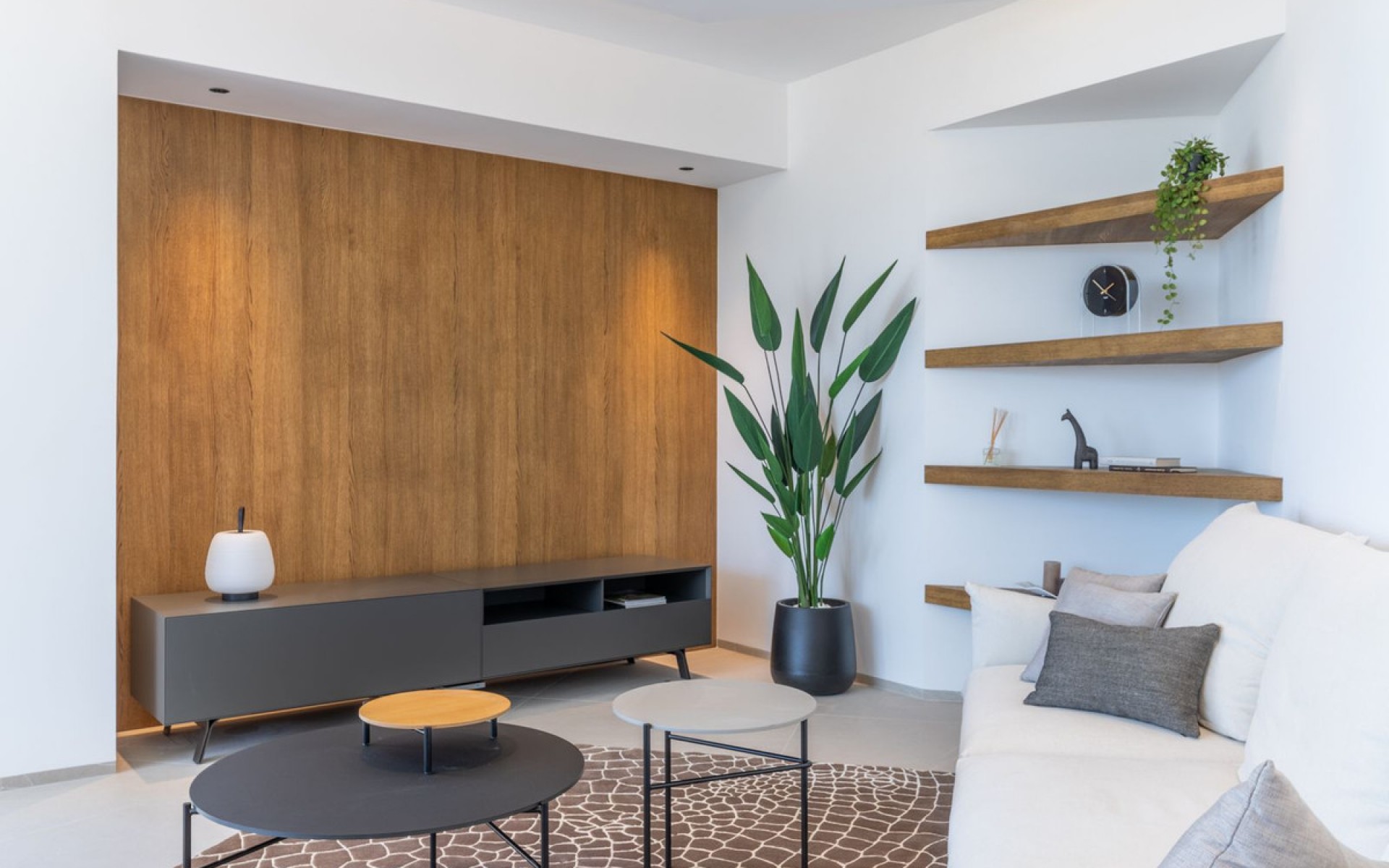 zum Verkauf - Villa - La Nucia - La Nucia Centro