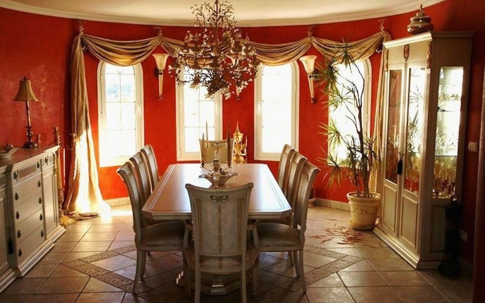 zum Verkauf - Villa - La Nucia - La Nucia Centro