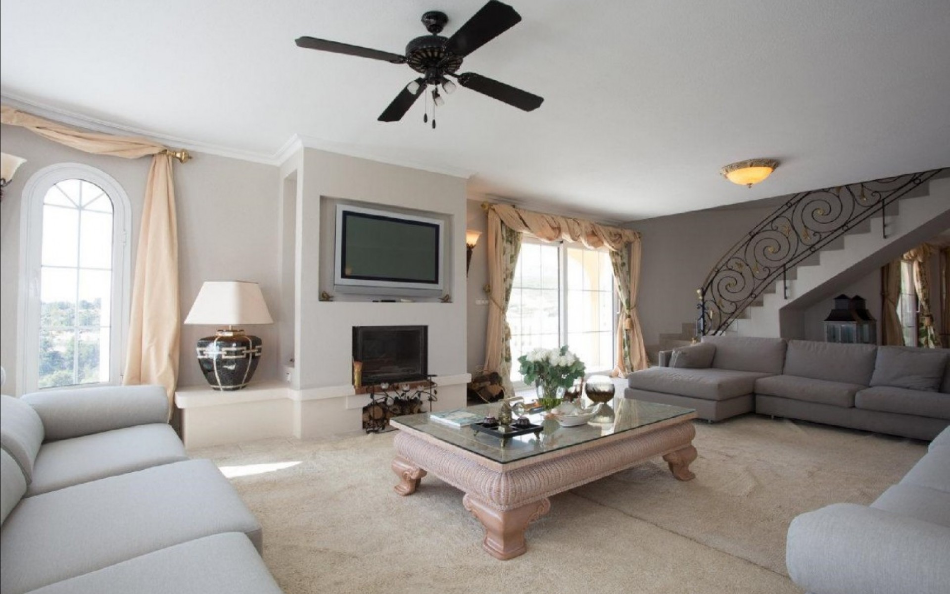 zum Verkauf - Villa - La Nucia - La Nucia Centro