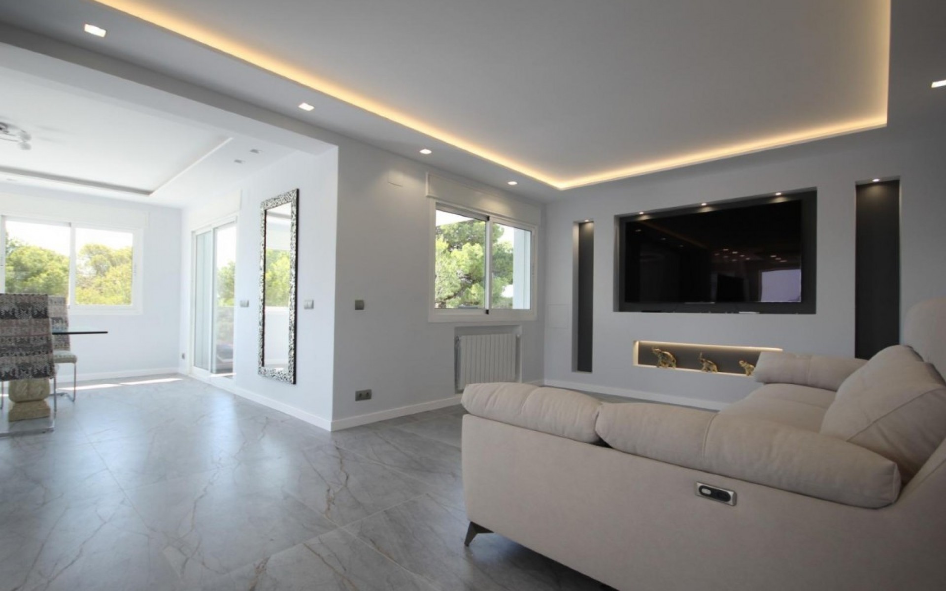 zum Verkauf - Villa - La Nucia - La Nucia Centro