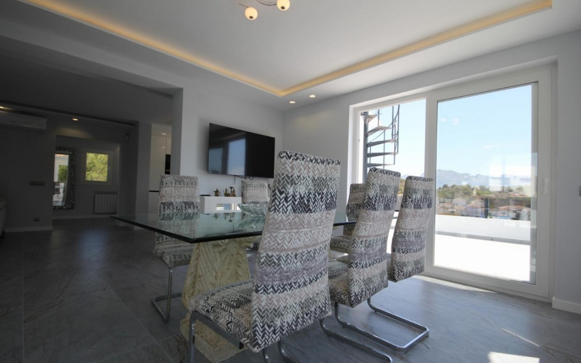 zum Verkauf - Villa - La Nucia - La Nucia Centro