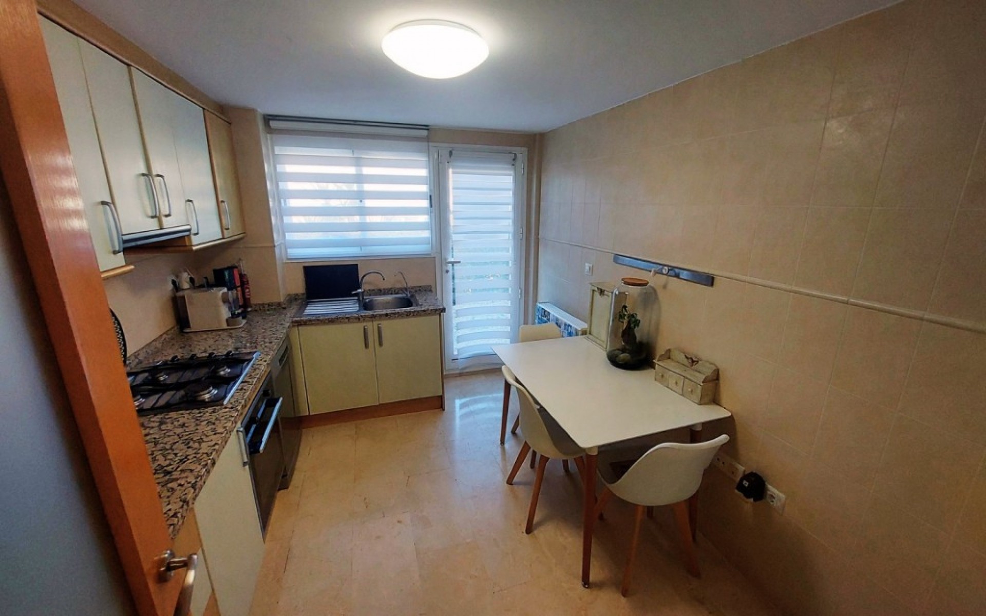 zum Verkauf - Villa - La Nucia - La Nucia Centro