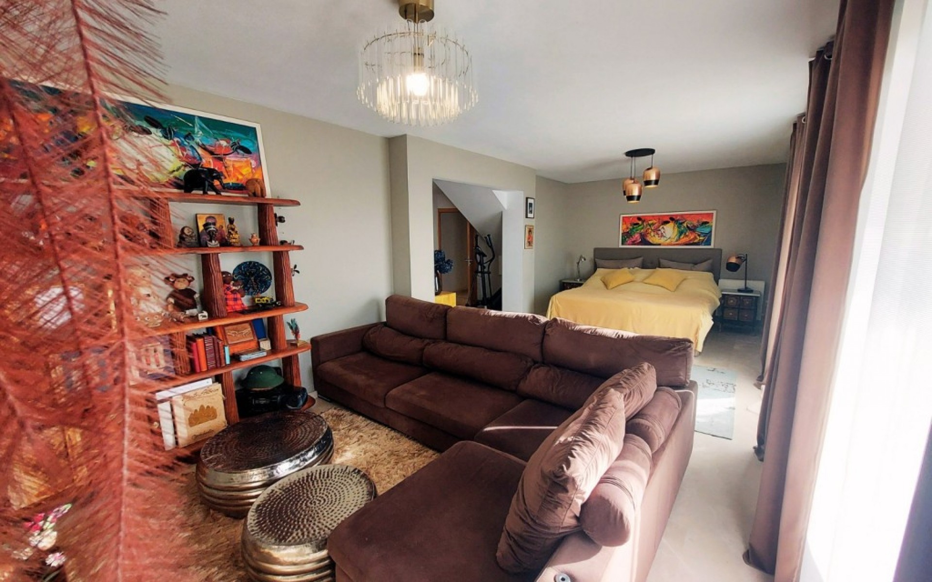 zum Verkauf - Villa - La Nucia - La Nucia Centro