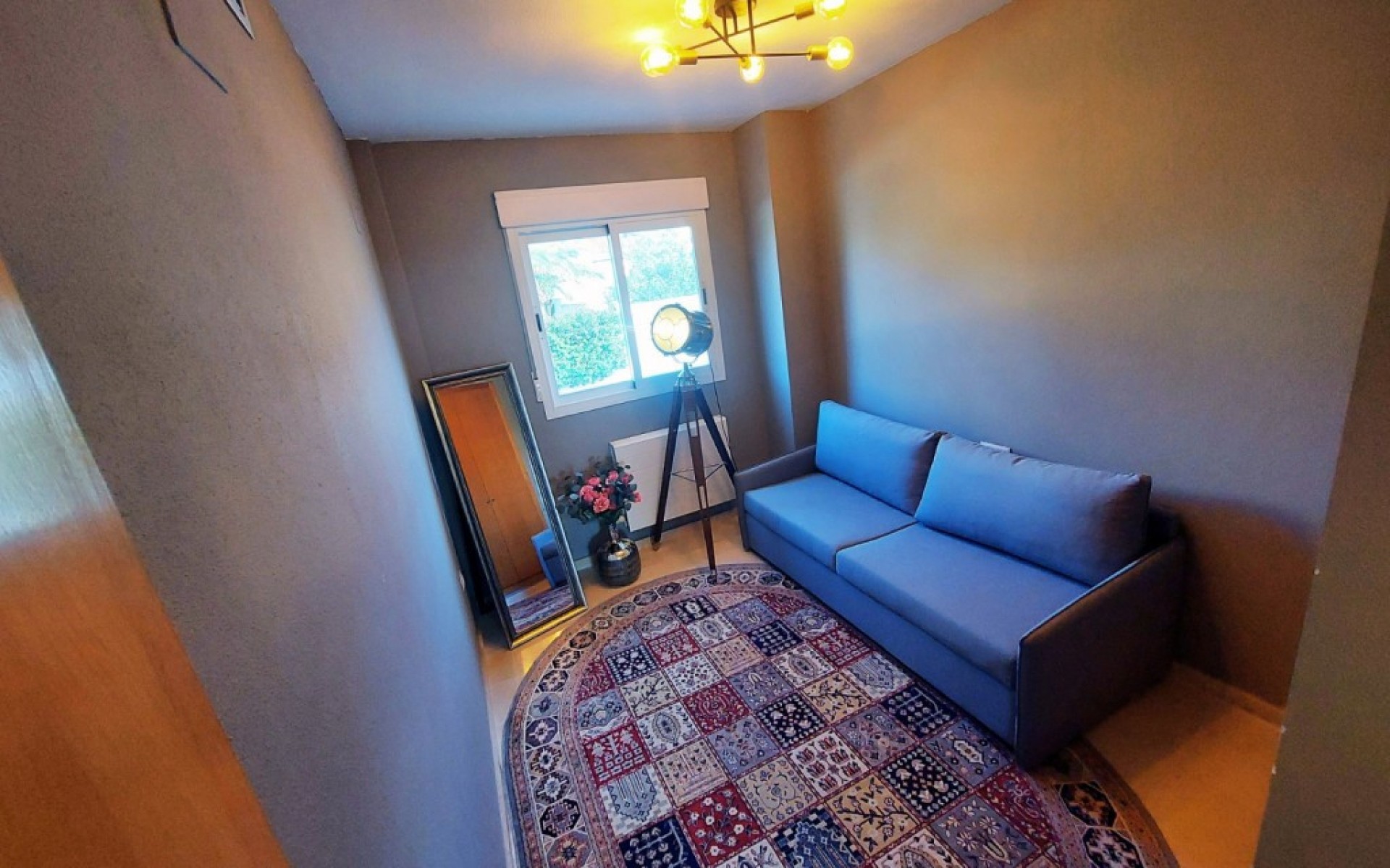 zum Verkauf - Villa - La Nucia - La Nucia Centro