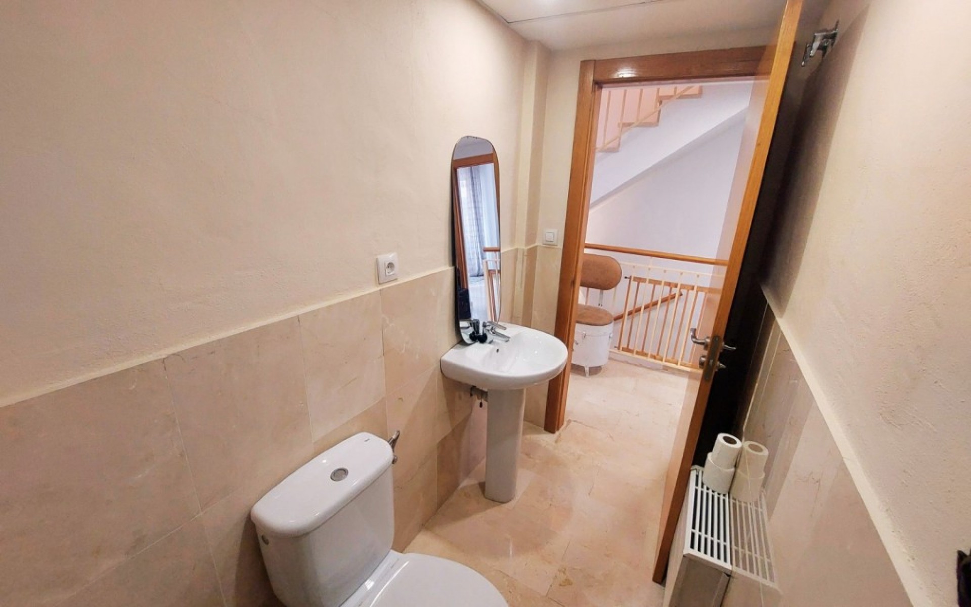 zum Verkauf - Villa - La Nucia - La Nucia Centro