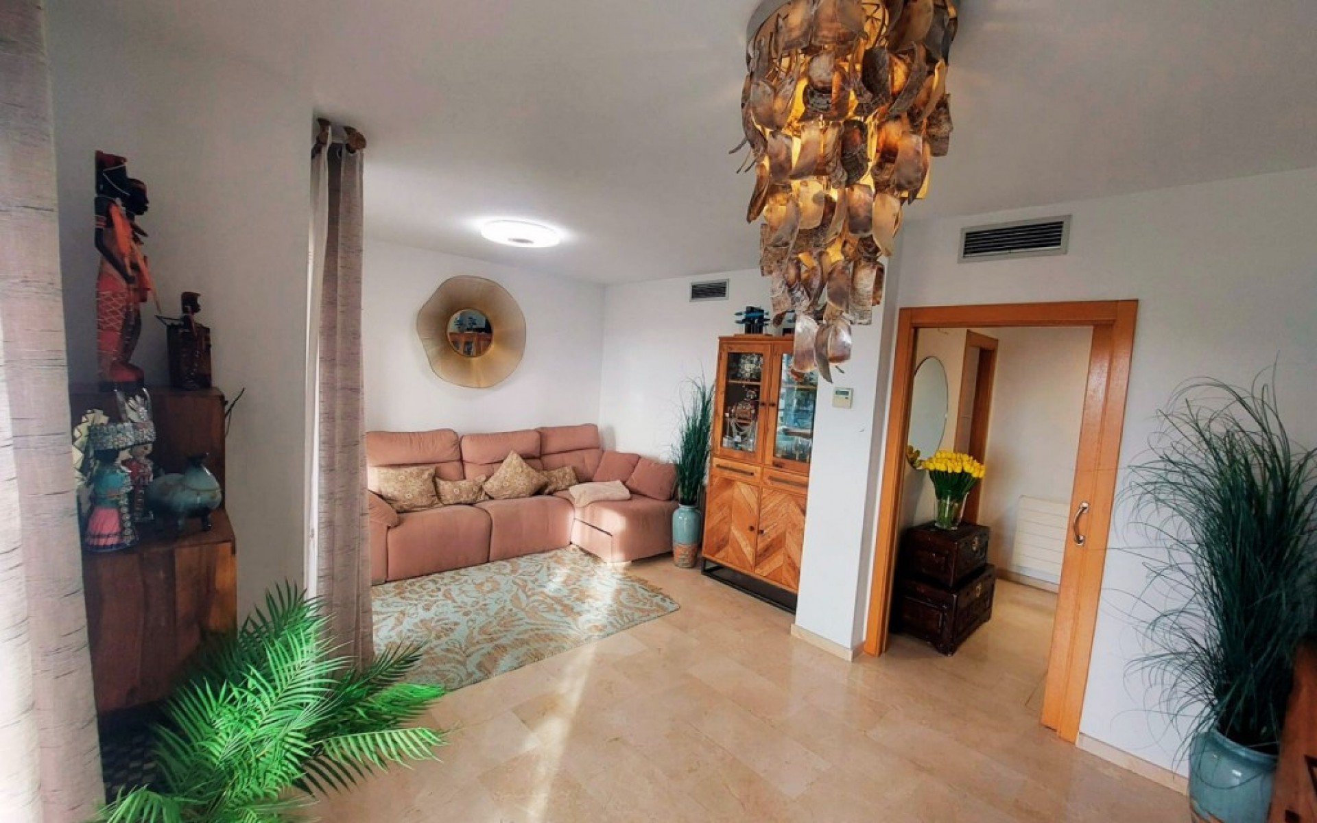 zum Verkauf - Villa - La Nucia - La Nucia Centro