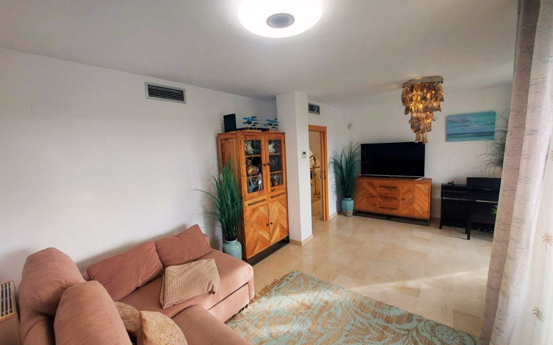 zum Verkauf - Villa - La Nucia - La Nucia Centro