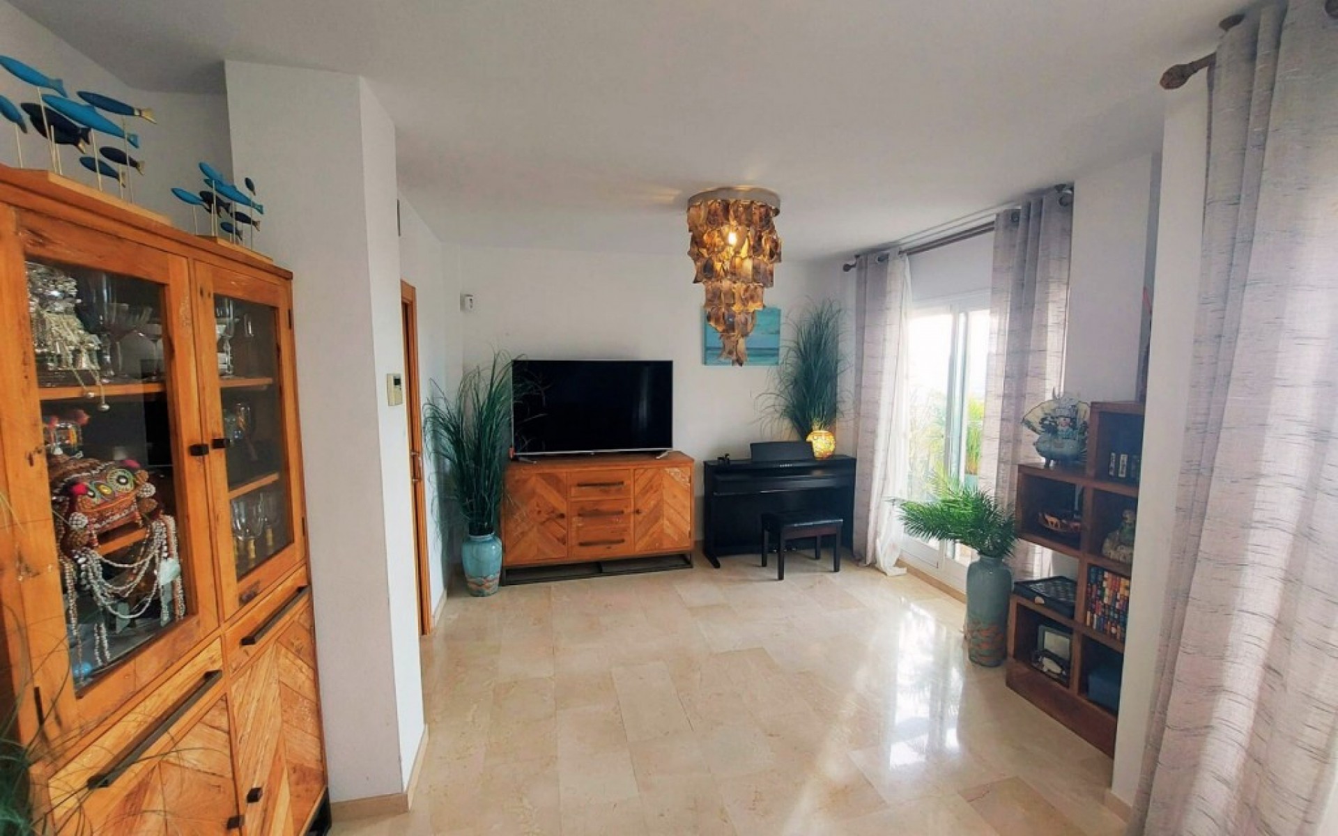 zum Verkauf - Villa - La Nucia - La Nucia Centro