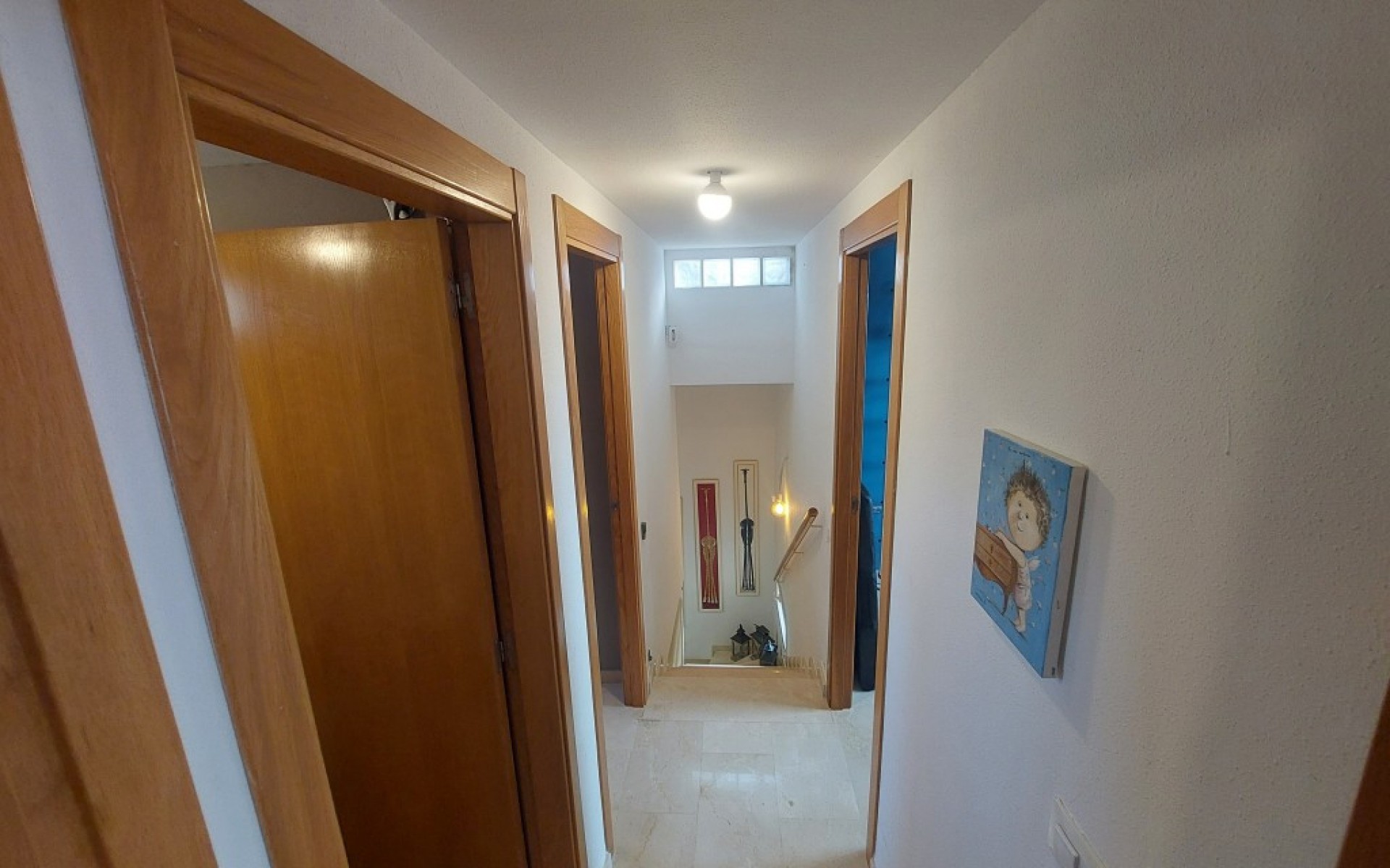 zum Verkauf - Villa - La Nucia - La Nucia Centro