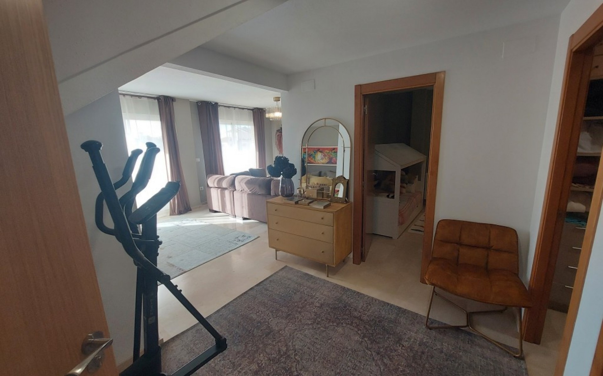 zum Verkauf - Villa - La Nucia - La Nucia Centro