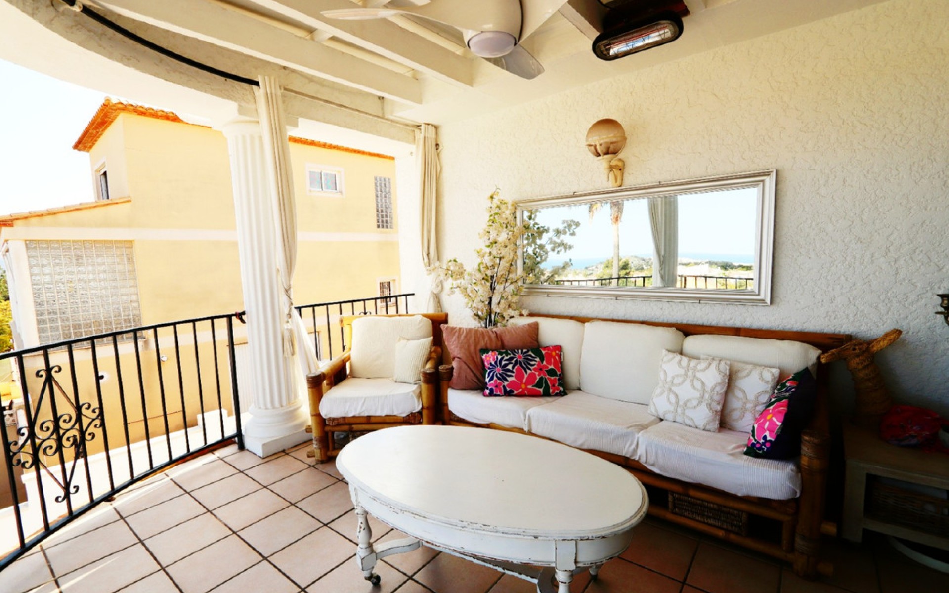 zum Verkauf - Villa - La Nucia - La Nucia Centro