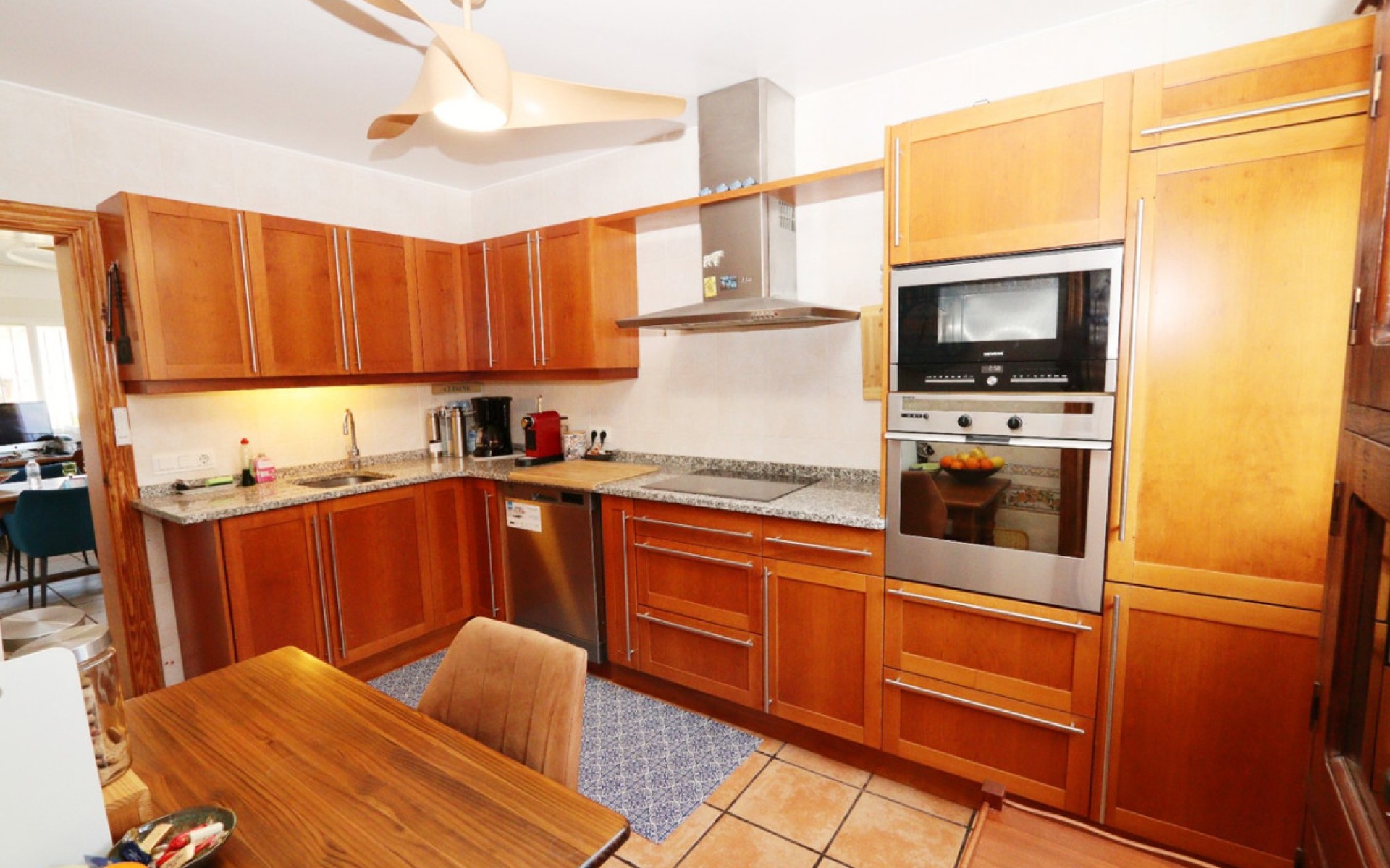 zum Verkauf - Villa - La Nucia - La Nucia Centro