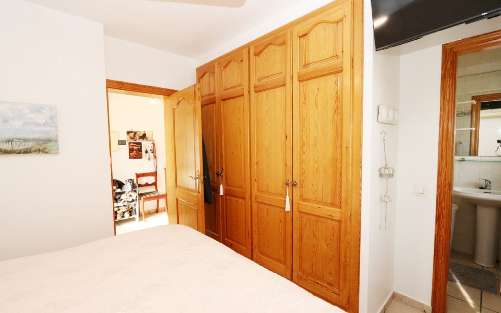 zum Verkauf - Villa - La Nucia - La Nucia Centro