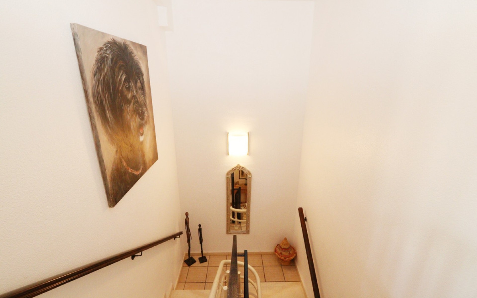 zum Verkauf - Villa - La Nucia - La Nucia Centro