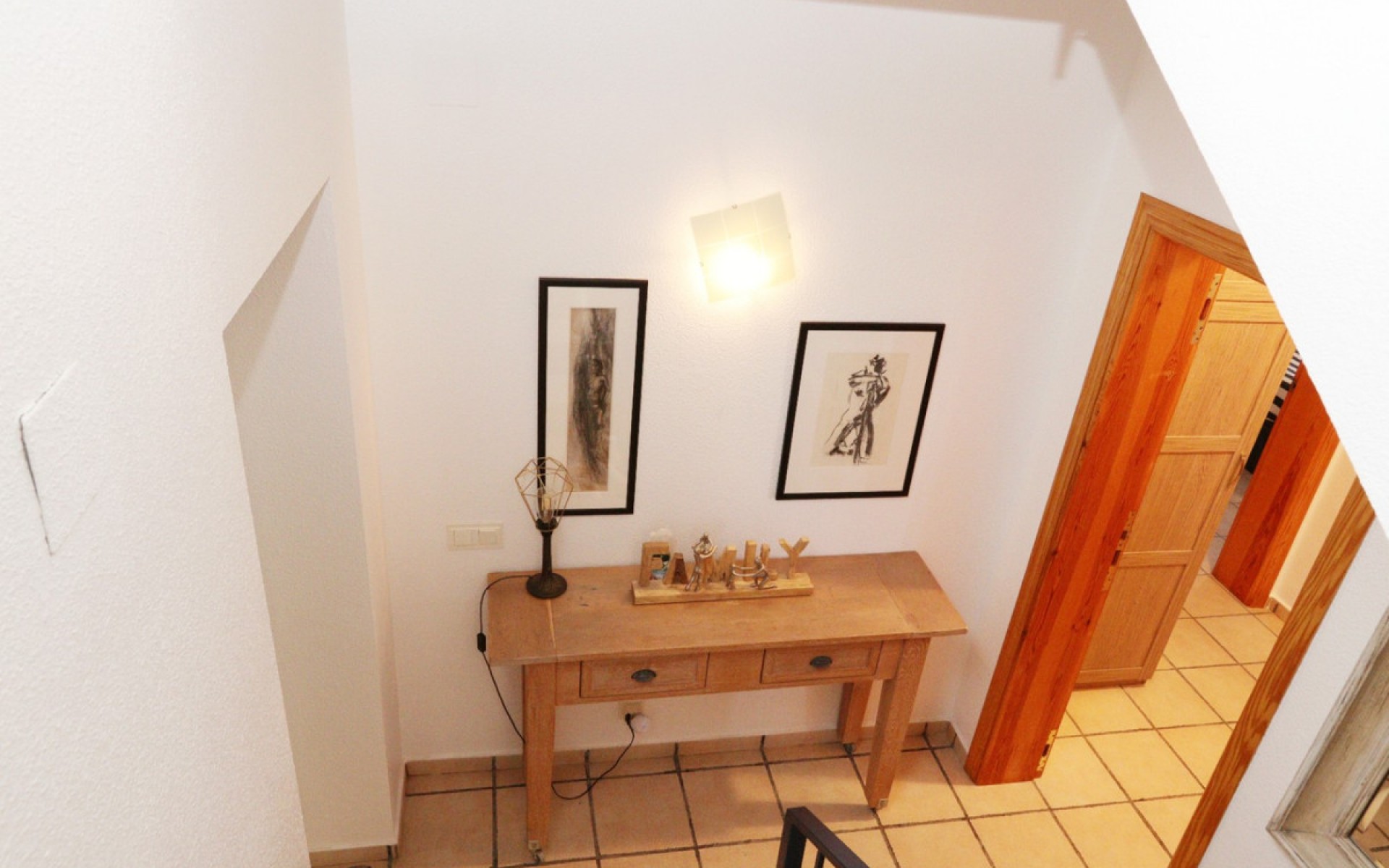 zum Verkauf - Villa - La Nucia - La Nucia Centro