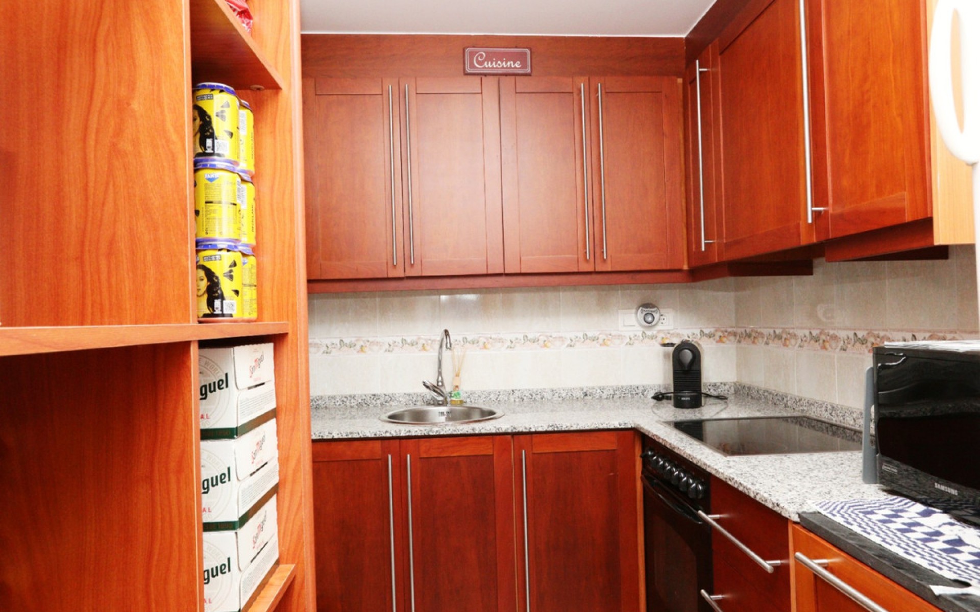 zum Verkauf - Villa - La Nucia - La Nucia Centro