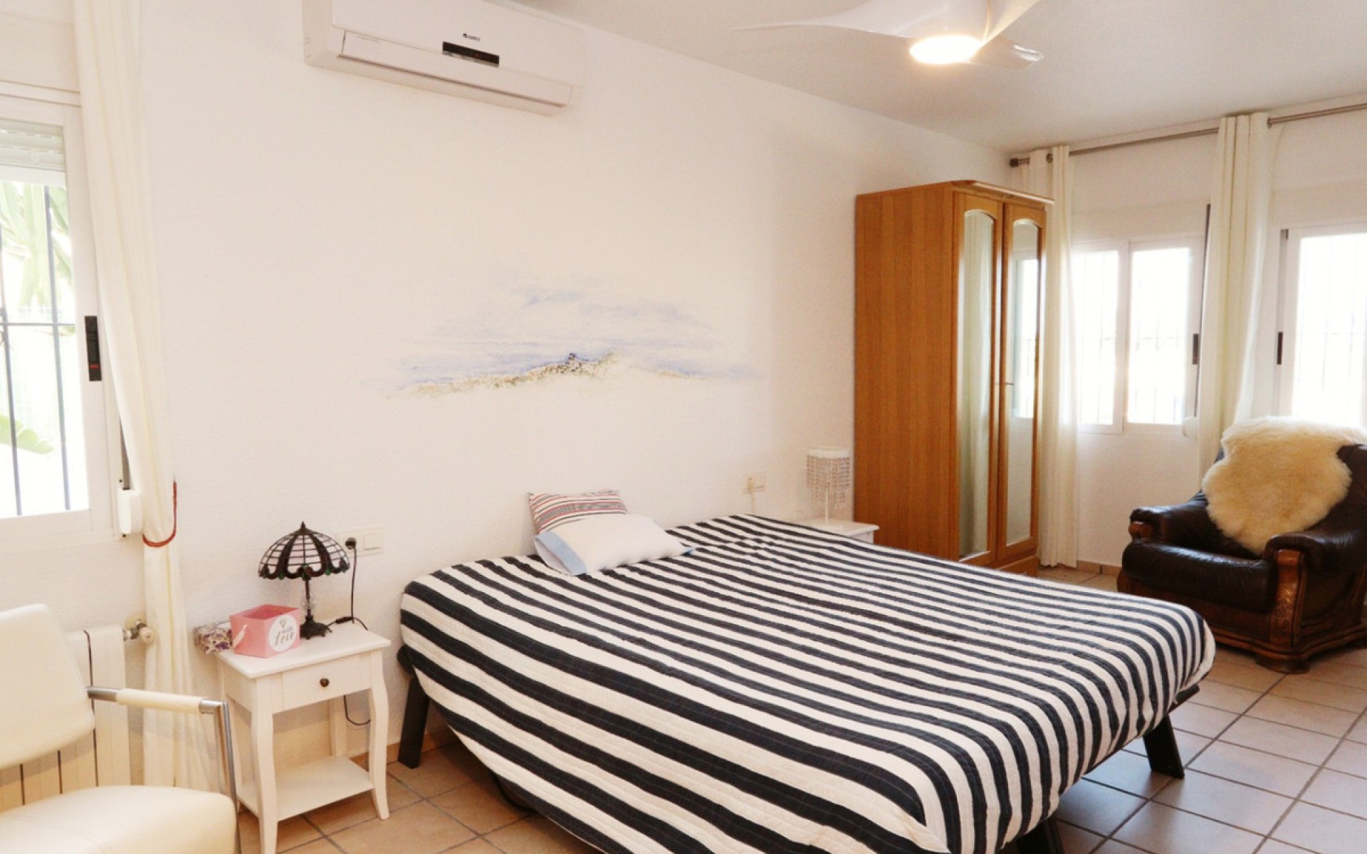 zum Verkauf - Villa - La Nucia - La Nucia Centro