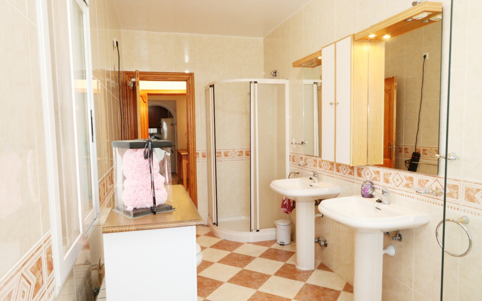 zum Verkauf - Villa - La Nucia - La Nucia Centro