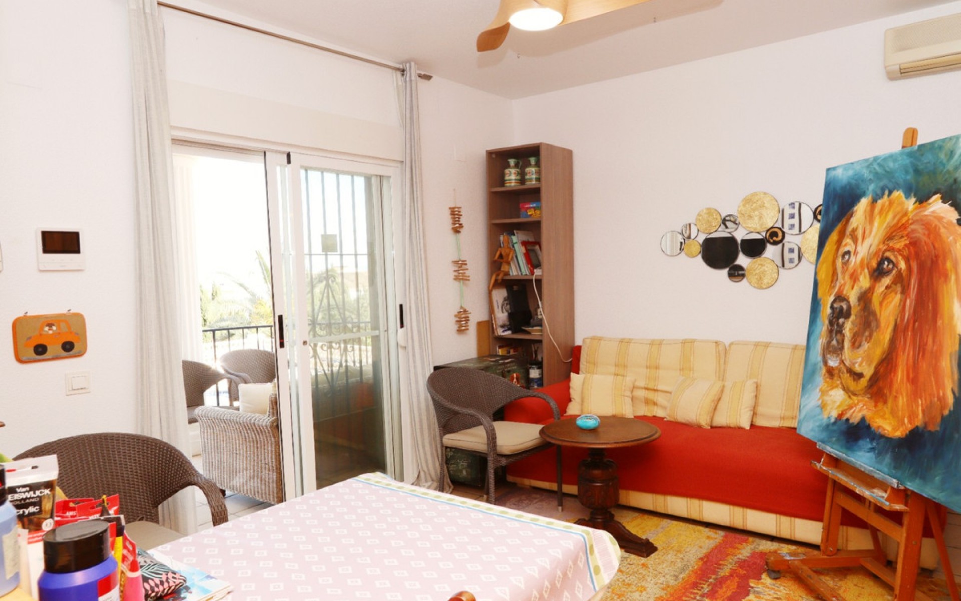 zum Verkauf - Villa - La Nucia - La Nucia Centro