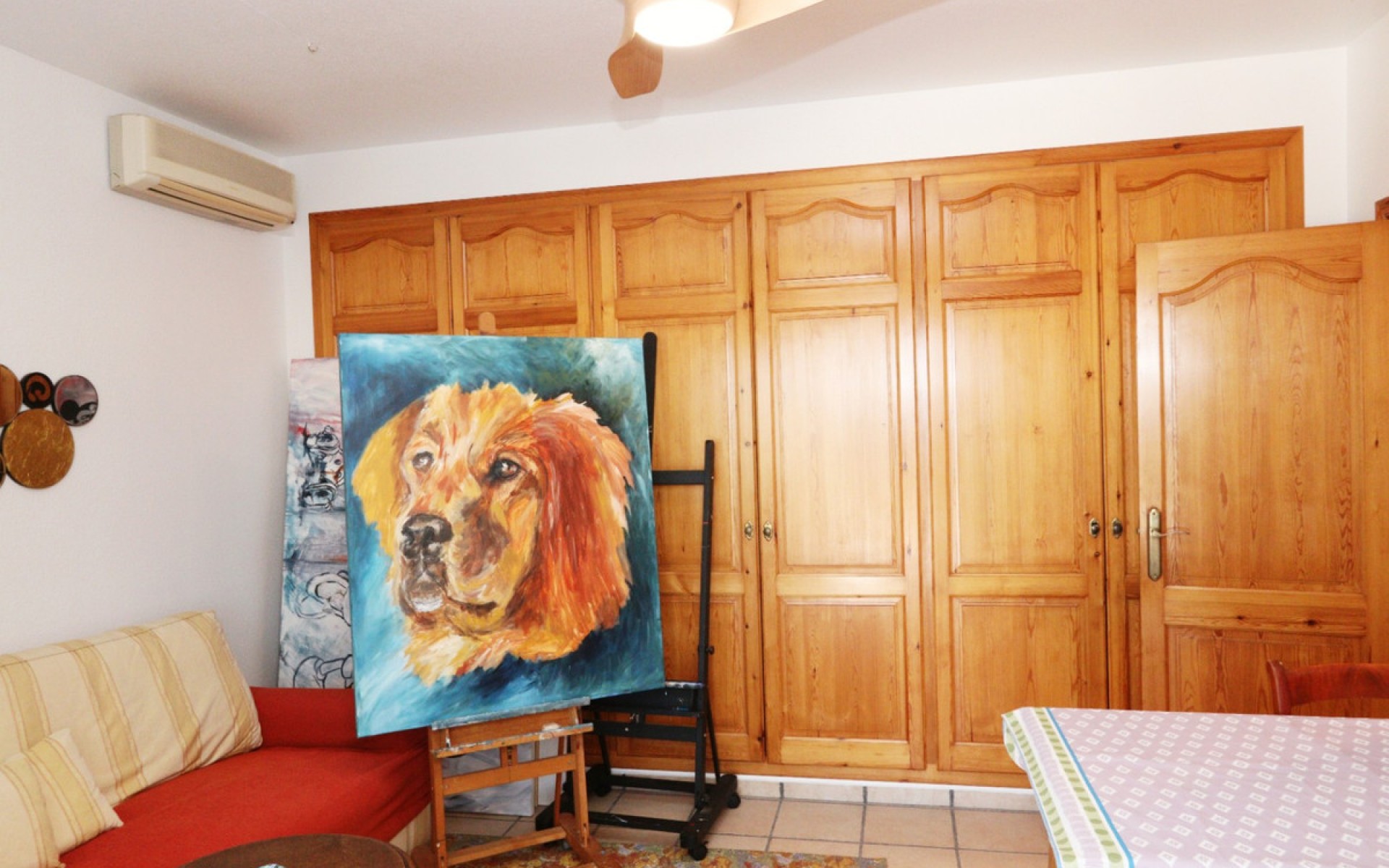 zum Verkauf - Villa - La Nucia - La Nucia Centro