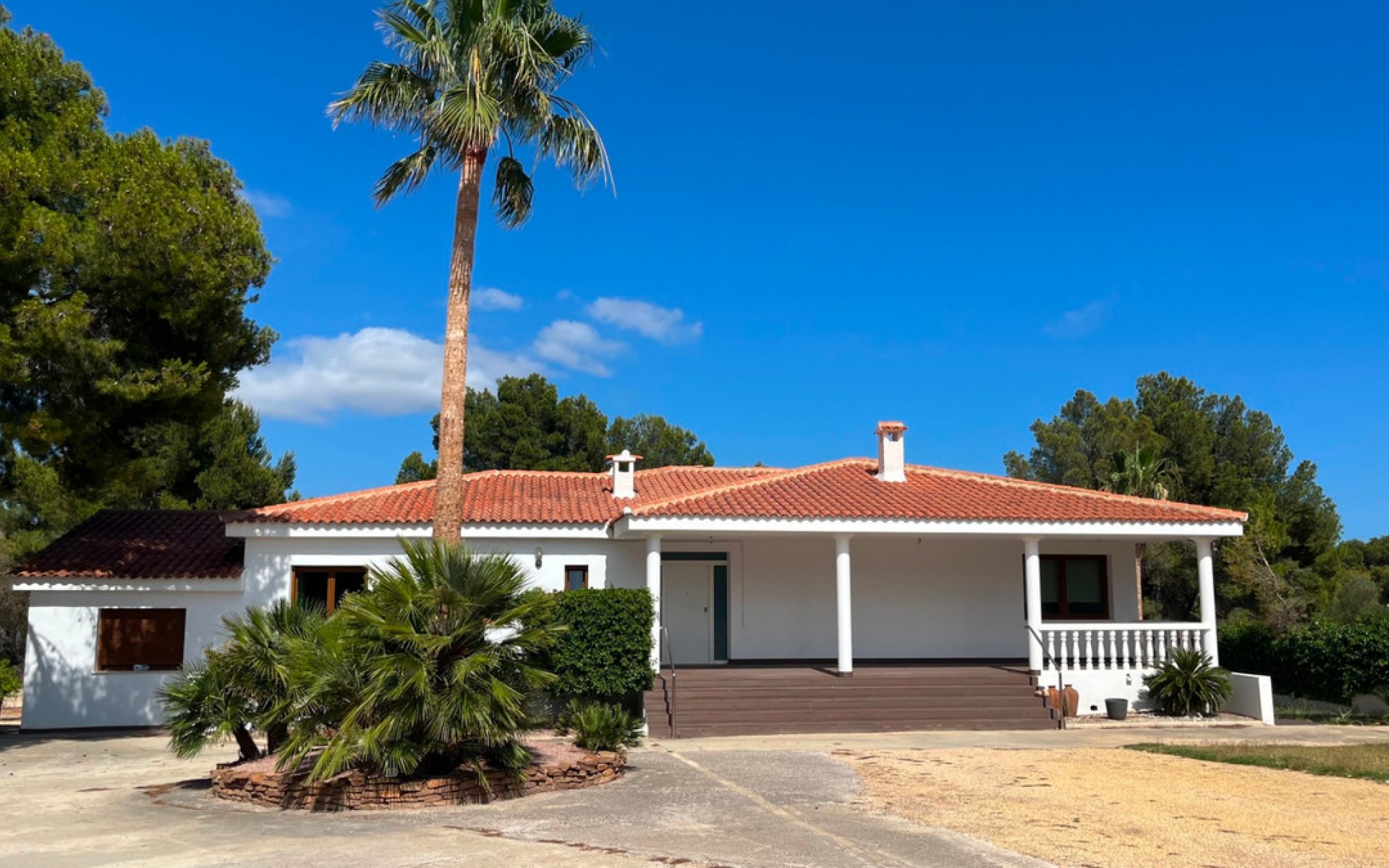 zum Verkauf - Villa - La Nucia - La Nucia Centro