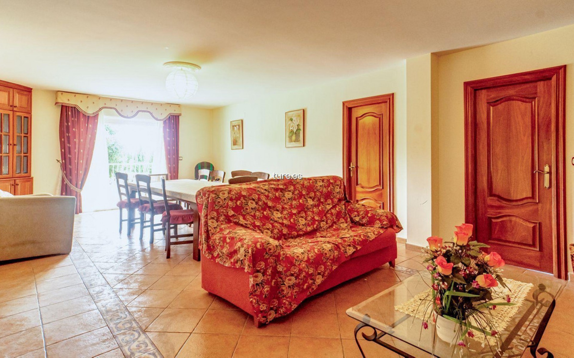 zum Verkauf - Villa - La Nucia - La Nucia Centro