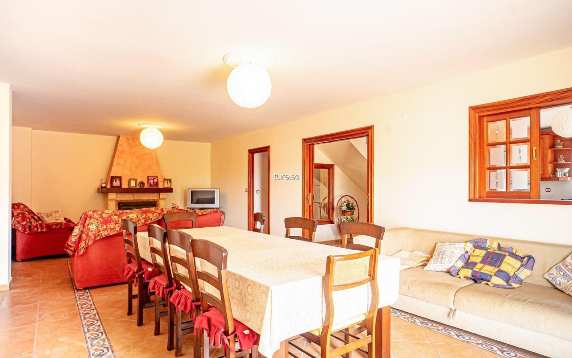 zum Verkauf - Villa - La Nucia - La Nucia Centro