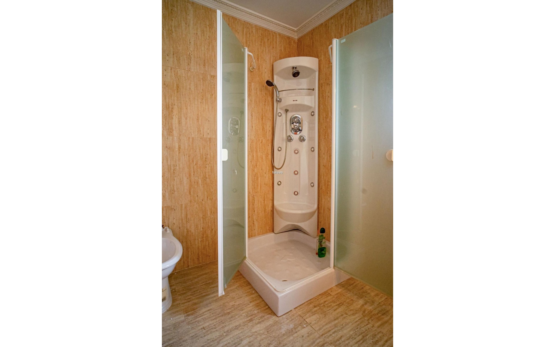 zum Verkauf - Villa - La Nucia - La Nucia Centro