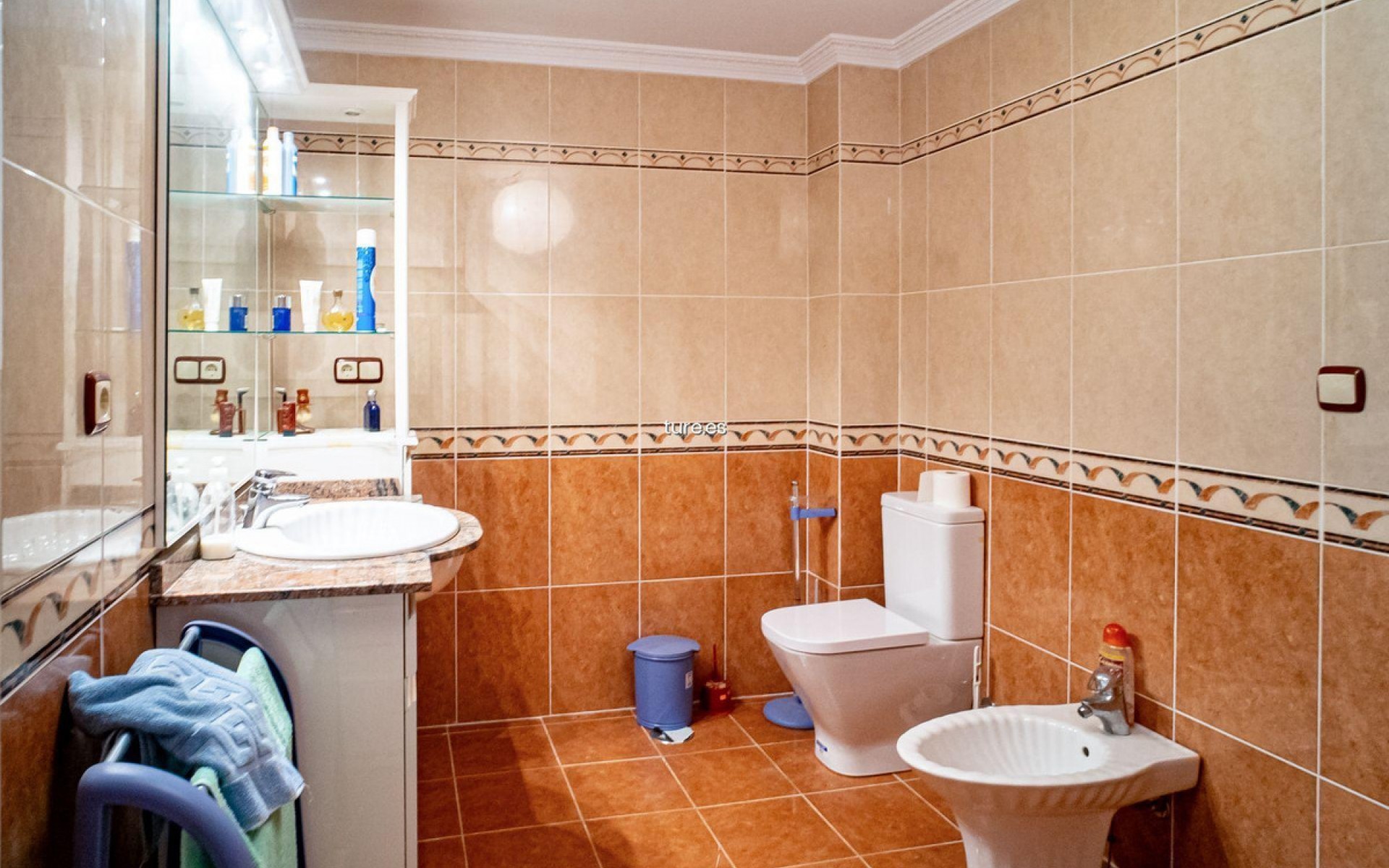 zum Verkauf - Villa - La Nucia - La Nucia Centro