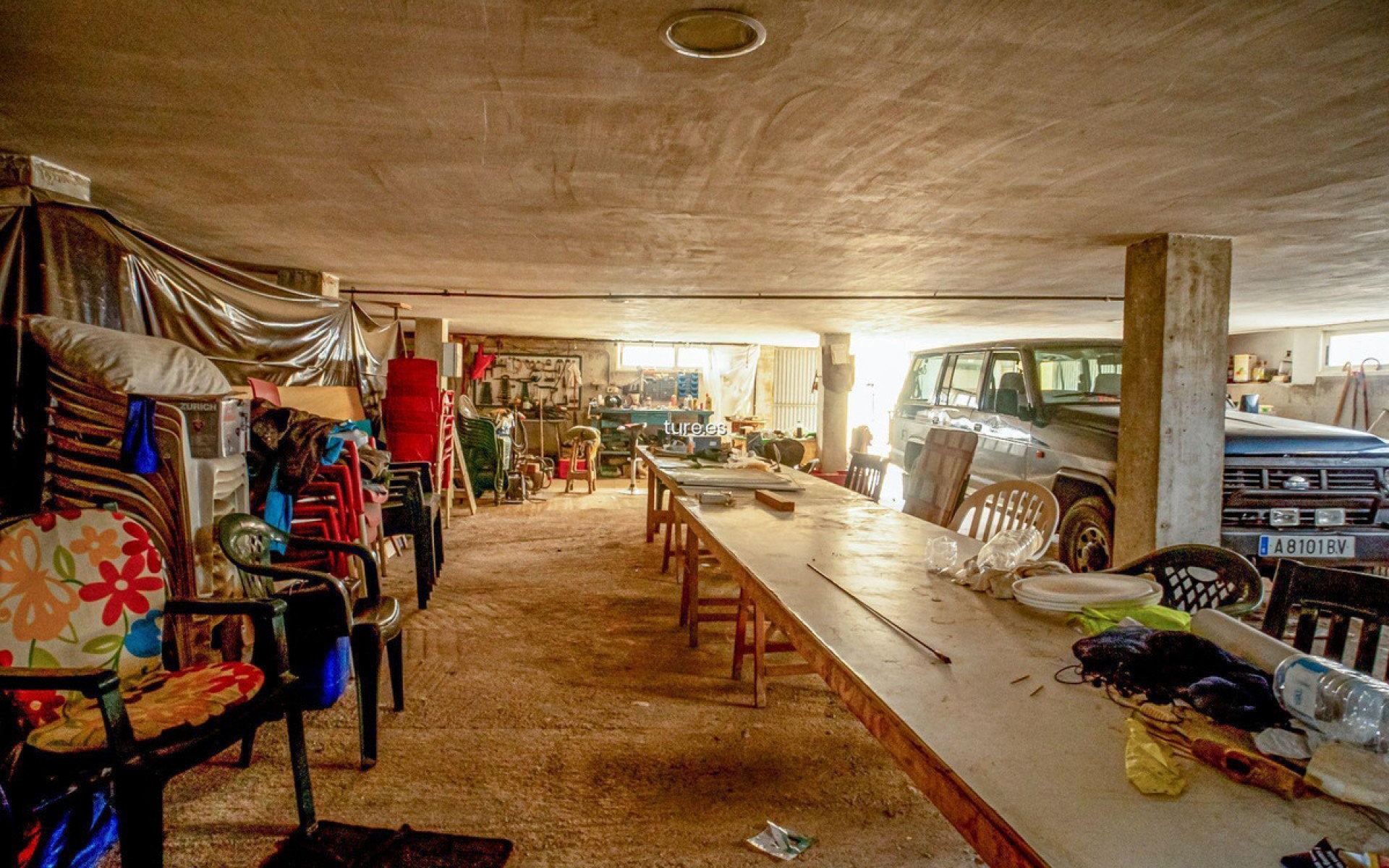 zum Verkauf - Villa - La Nucia - La Nucia Centro