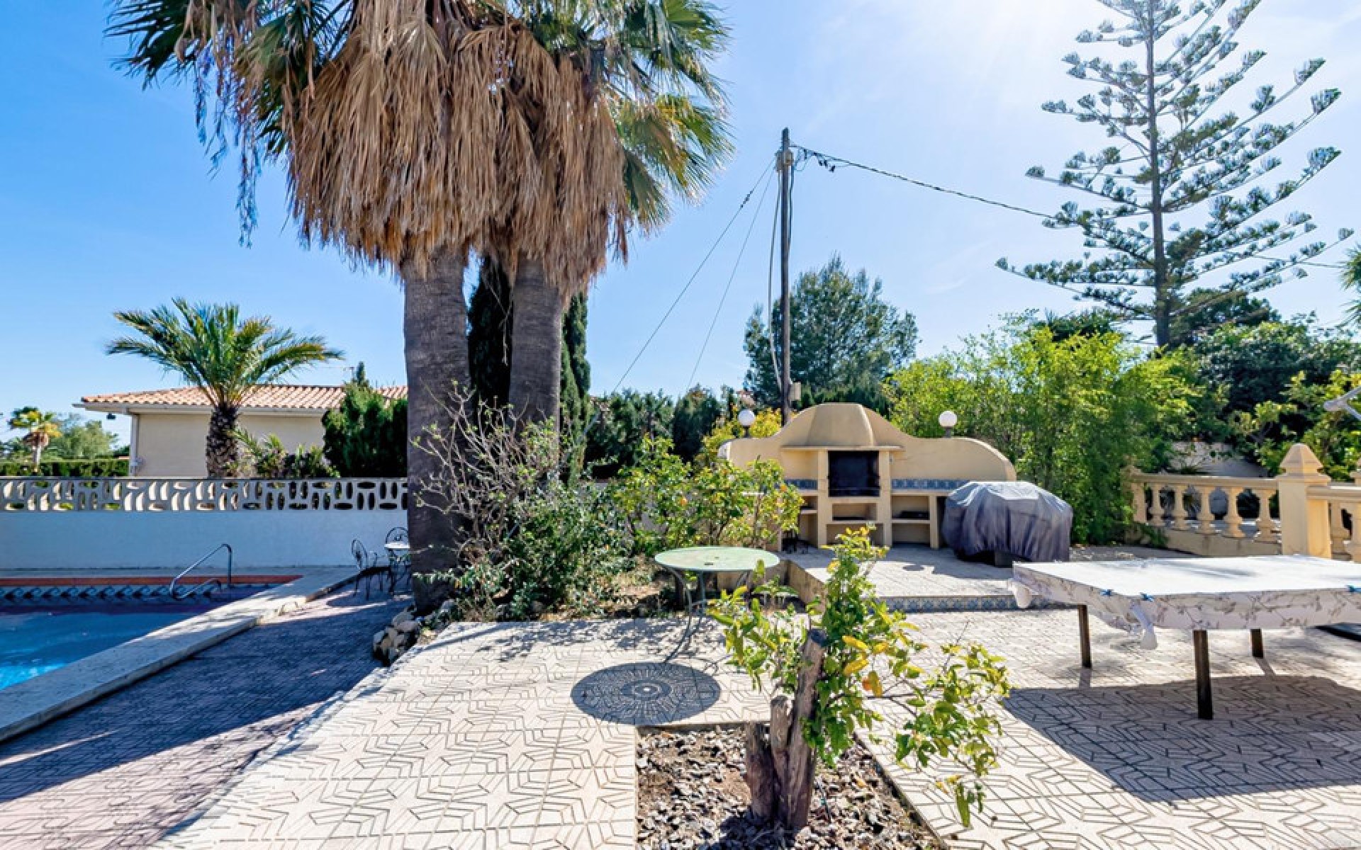 zum Verkauf - Villa - La Nucia - La Nucia Centro