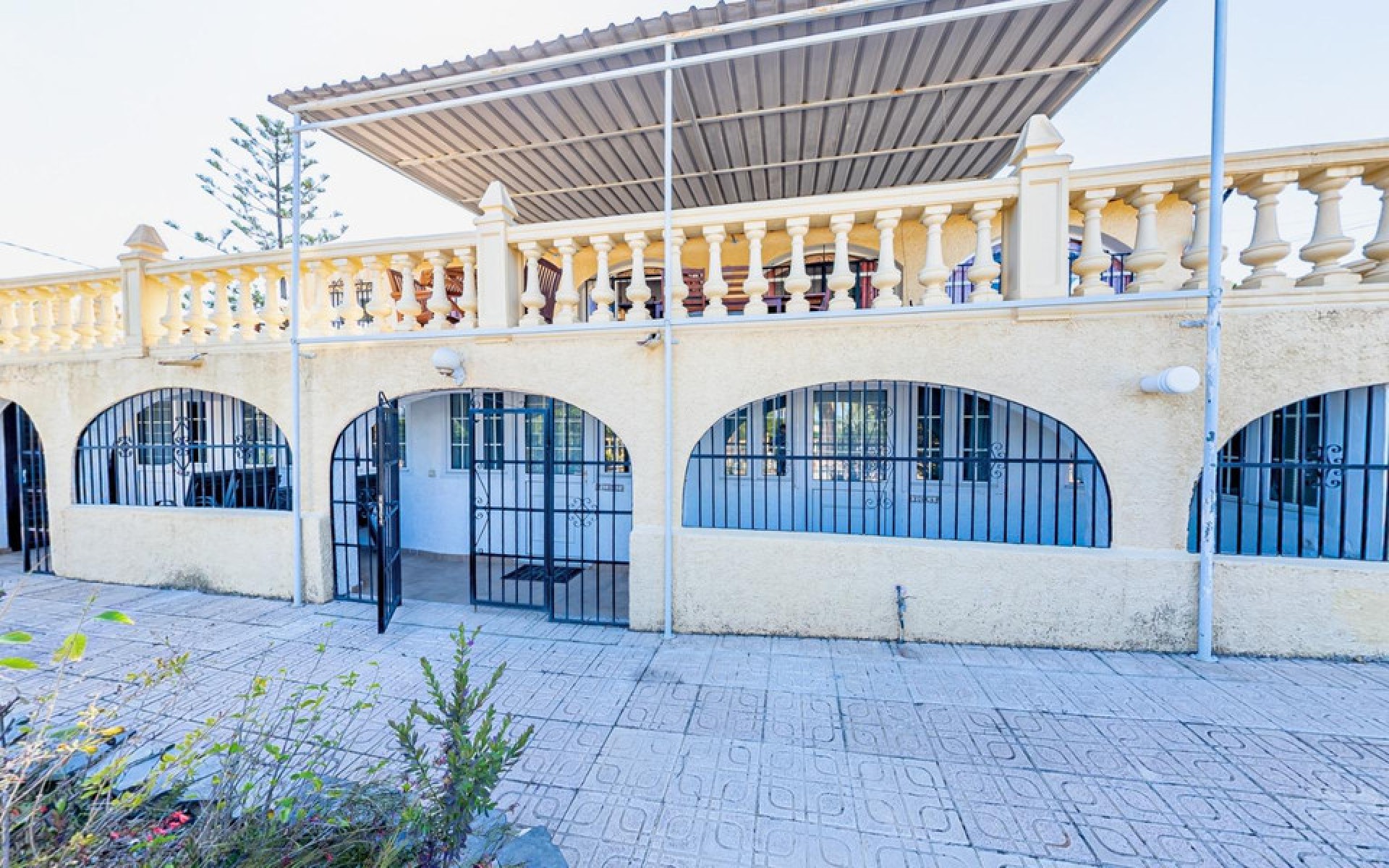 zum Verkauf - Villa - La Nucia - La Nucia Centro