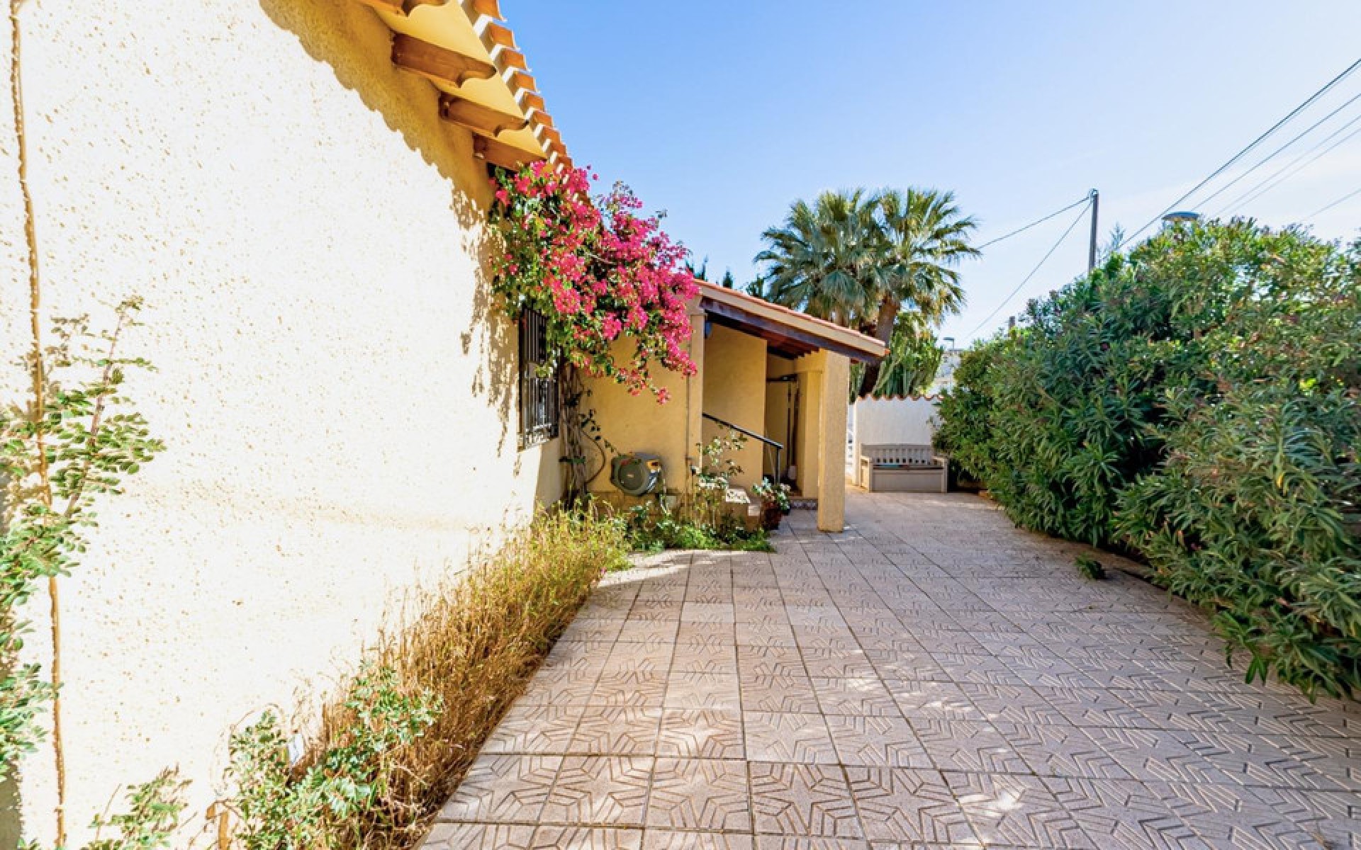 zum Verkauf - Villa - La Nucia - La Nucia Centro