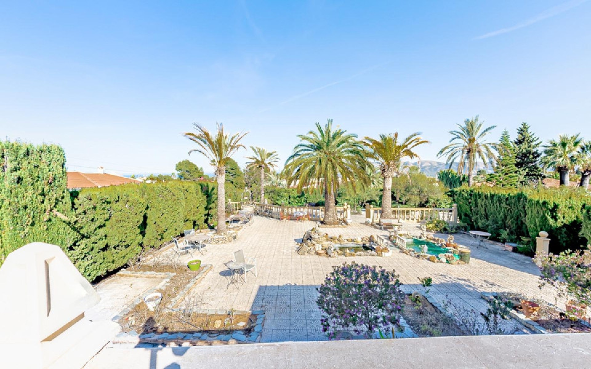 zum Verkauf - Villa - La Nucia - La Nucia Centro