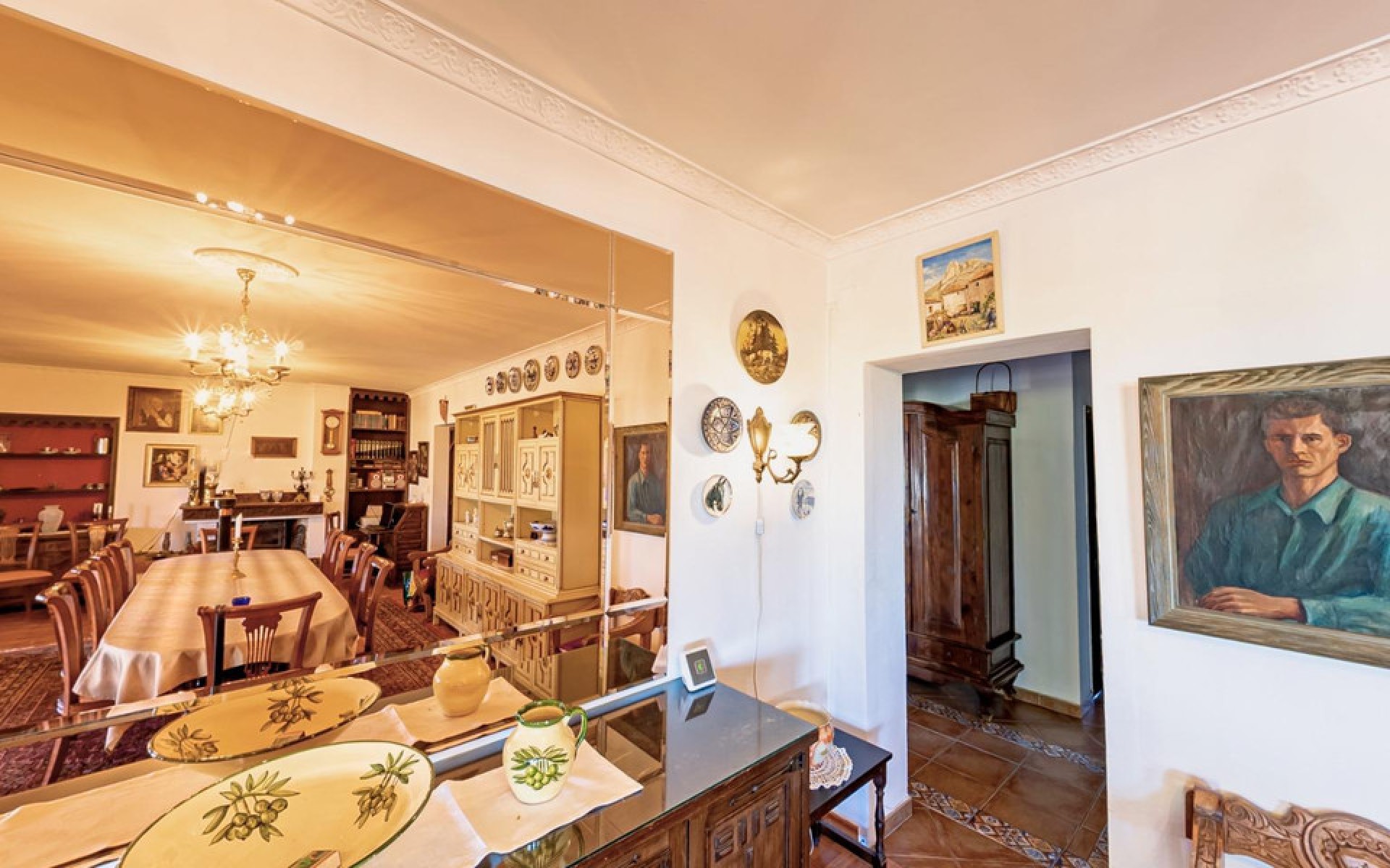 zum Verkauf - Villa - La Nucia - La Nucia Centro