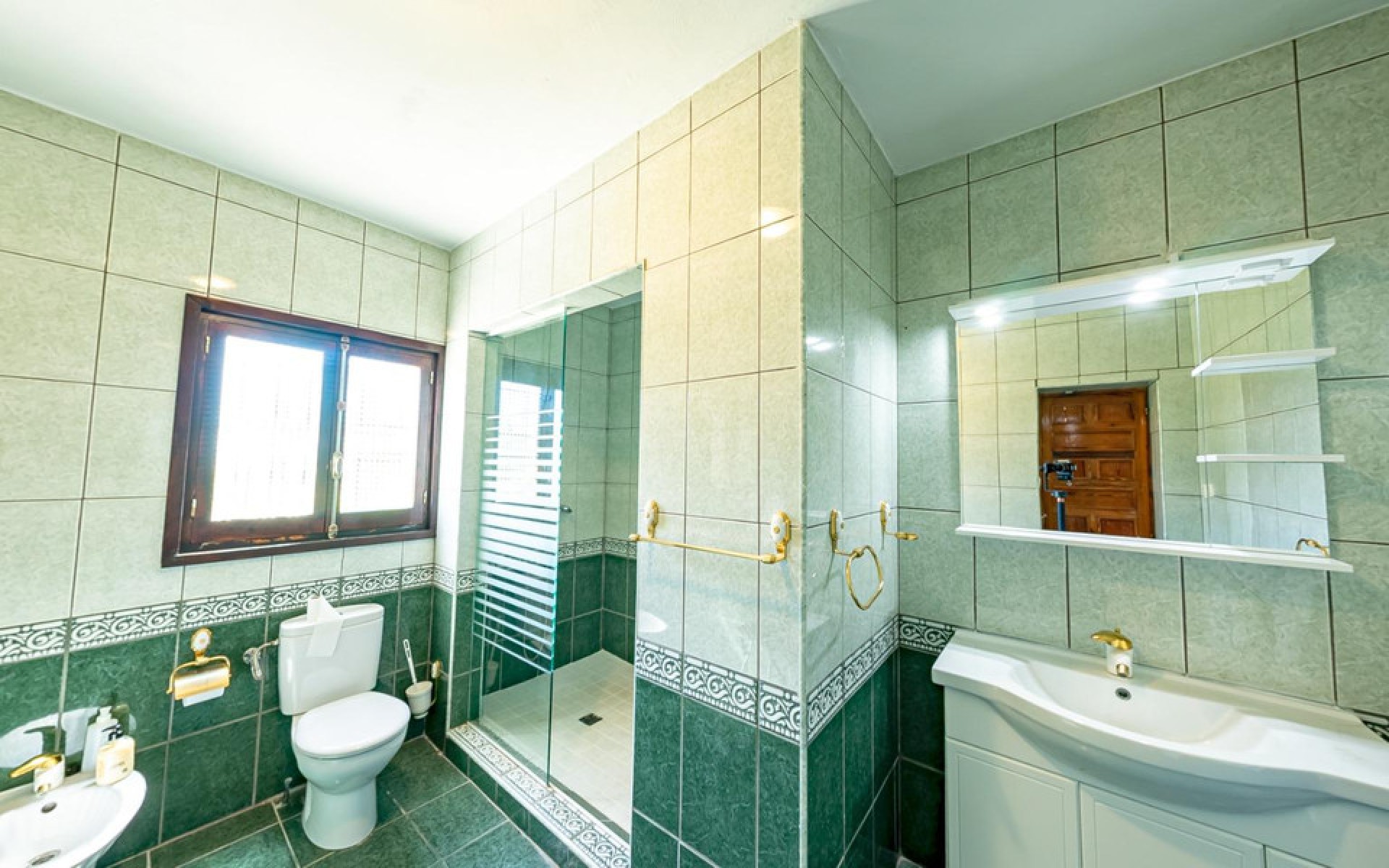 zum Verkauf - Villa - La Nucia - La Nucia Centro