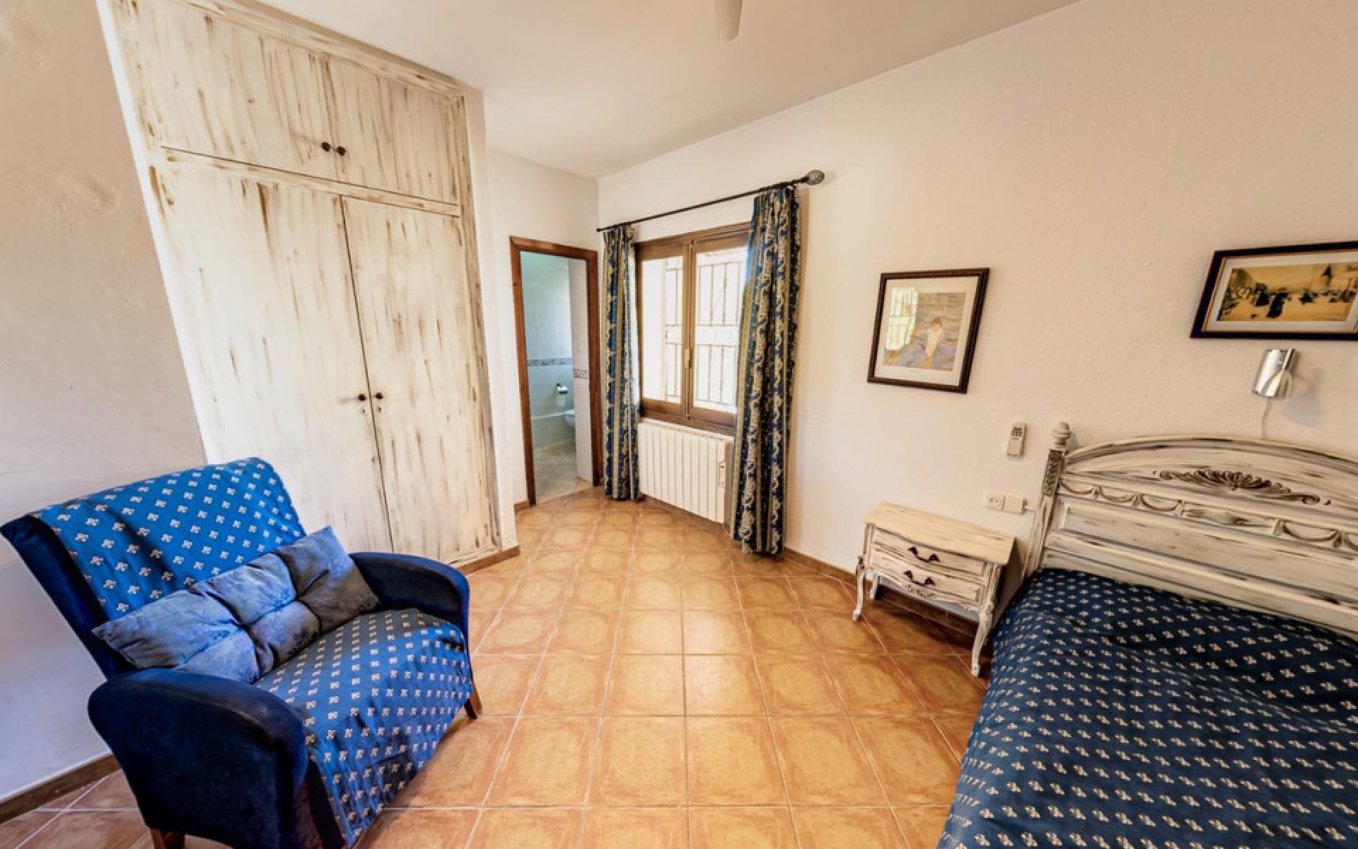 zum Verkauf - Villa - La Nucia - La Nucia Centro