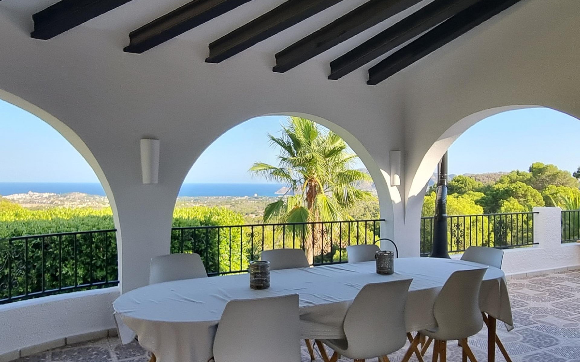 zum Verkauf - Villa - La Nucia - La Nucia Centro