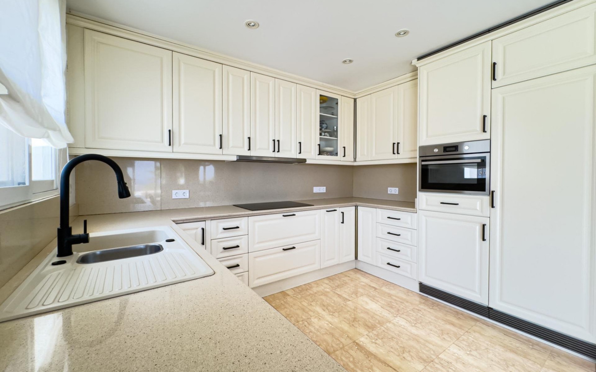 zum Verkauf - Villa - La Nucia - La Nucia Centro