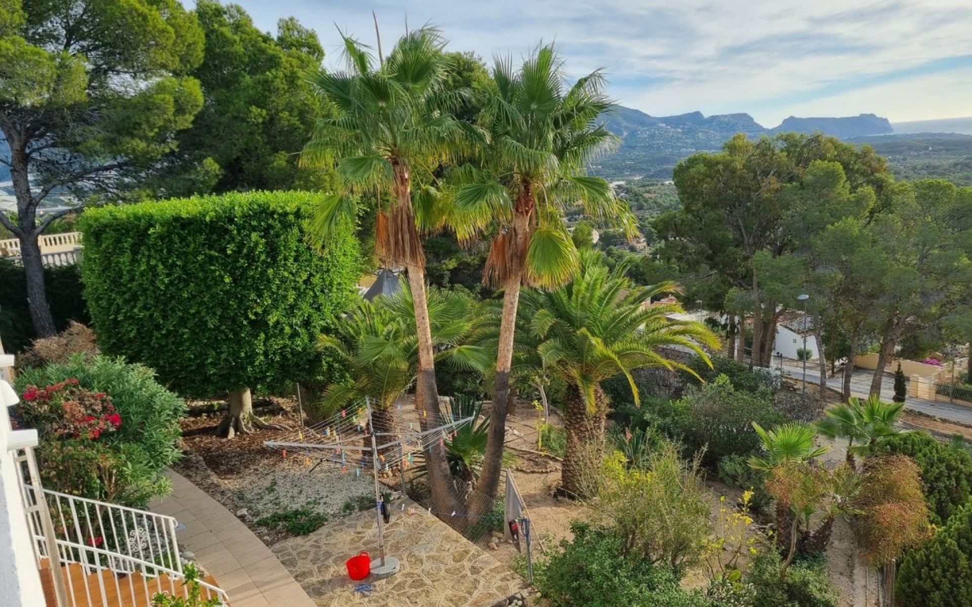 zum Verkauf - Villa - La Nucia - La Nucia Centro