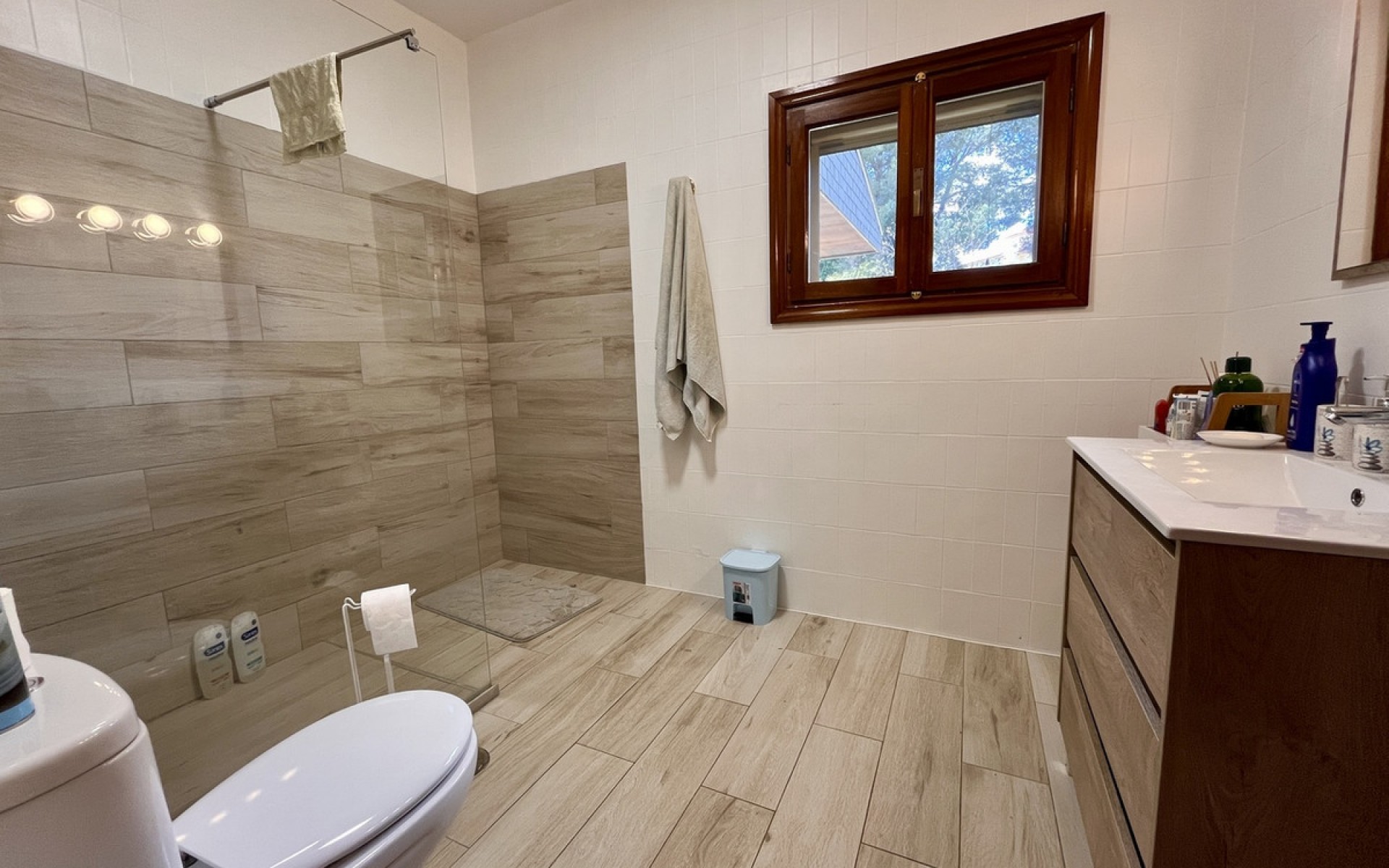 zum Verkauf - Villa - La Nucia