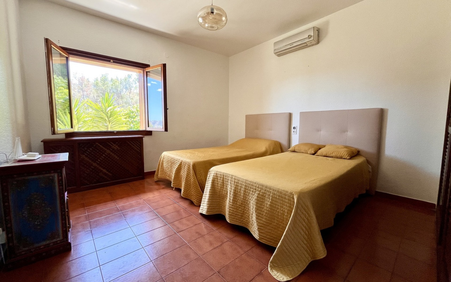 zum Verkauf - Villa - La Nucia