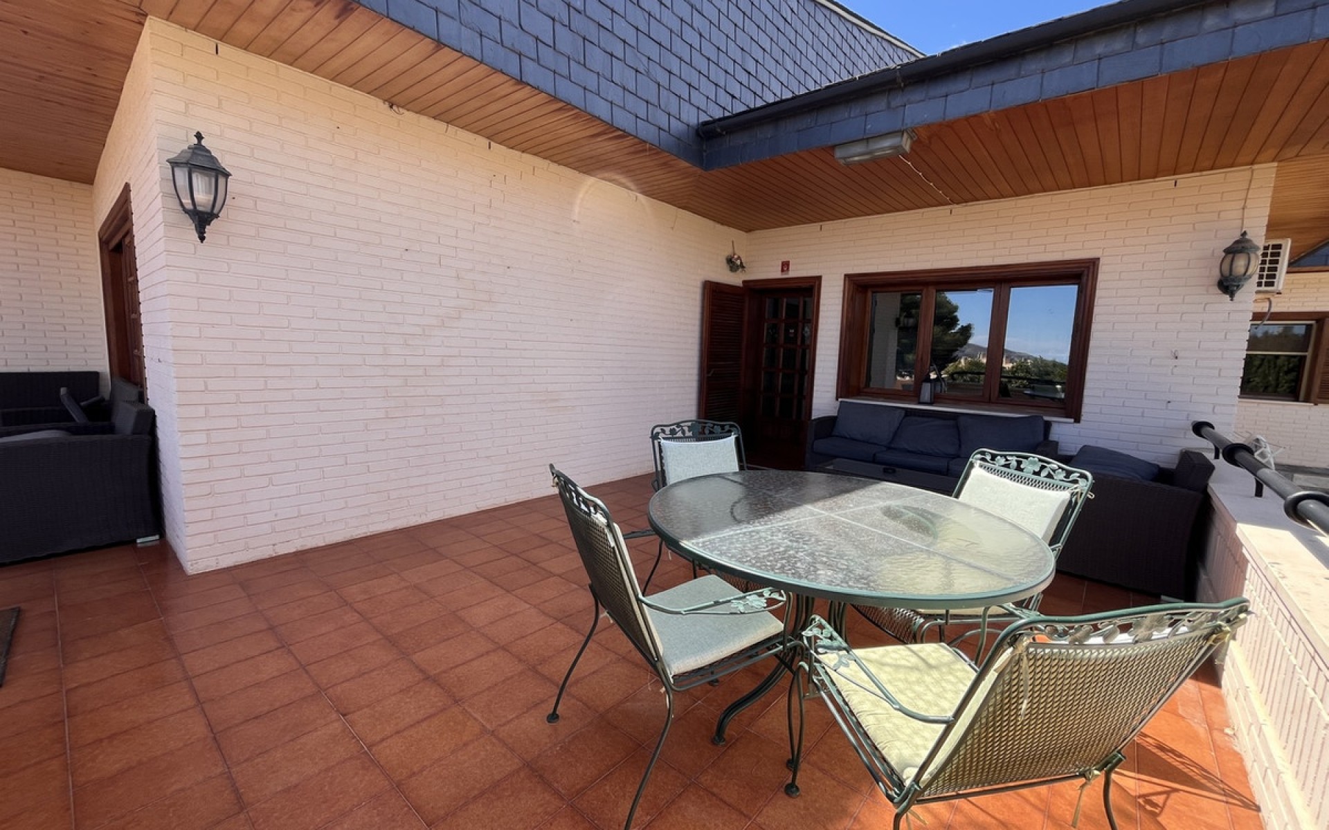 zum Verkauf - Villa - La Nucia