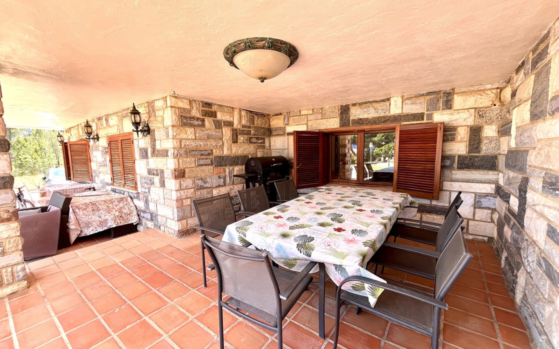 zum Verkauf - Villa - La Nucia